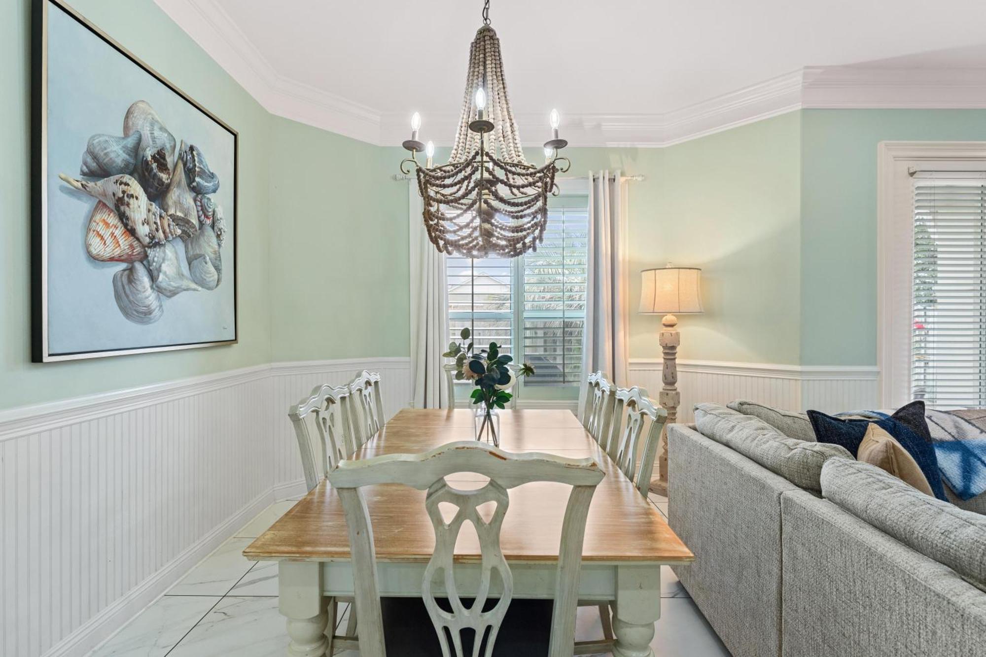Our Destiny - 109 Cayman Cove Holiday home