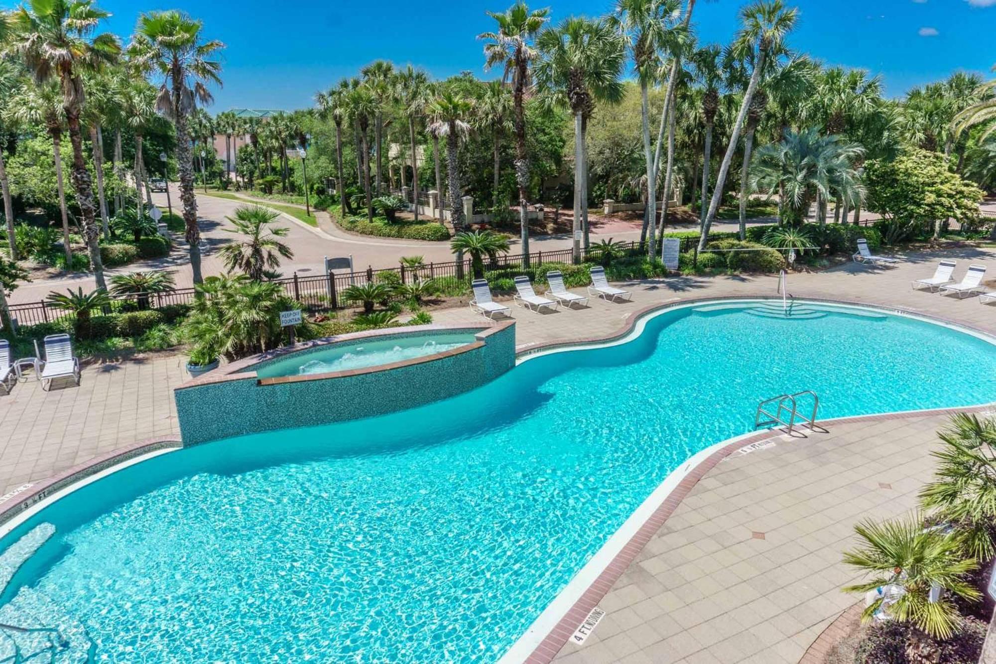 Holiday home Our Destiny - 109 Cayman Cove