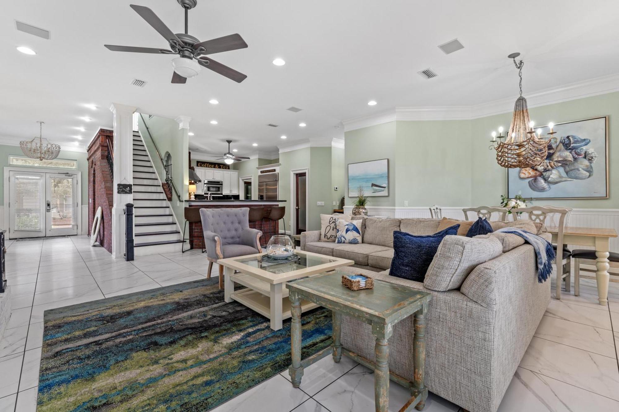 Holiday home Our Destiny - 109 Cayman Cove Destin