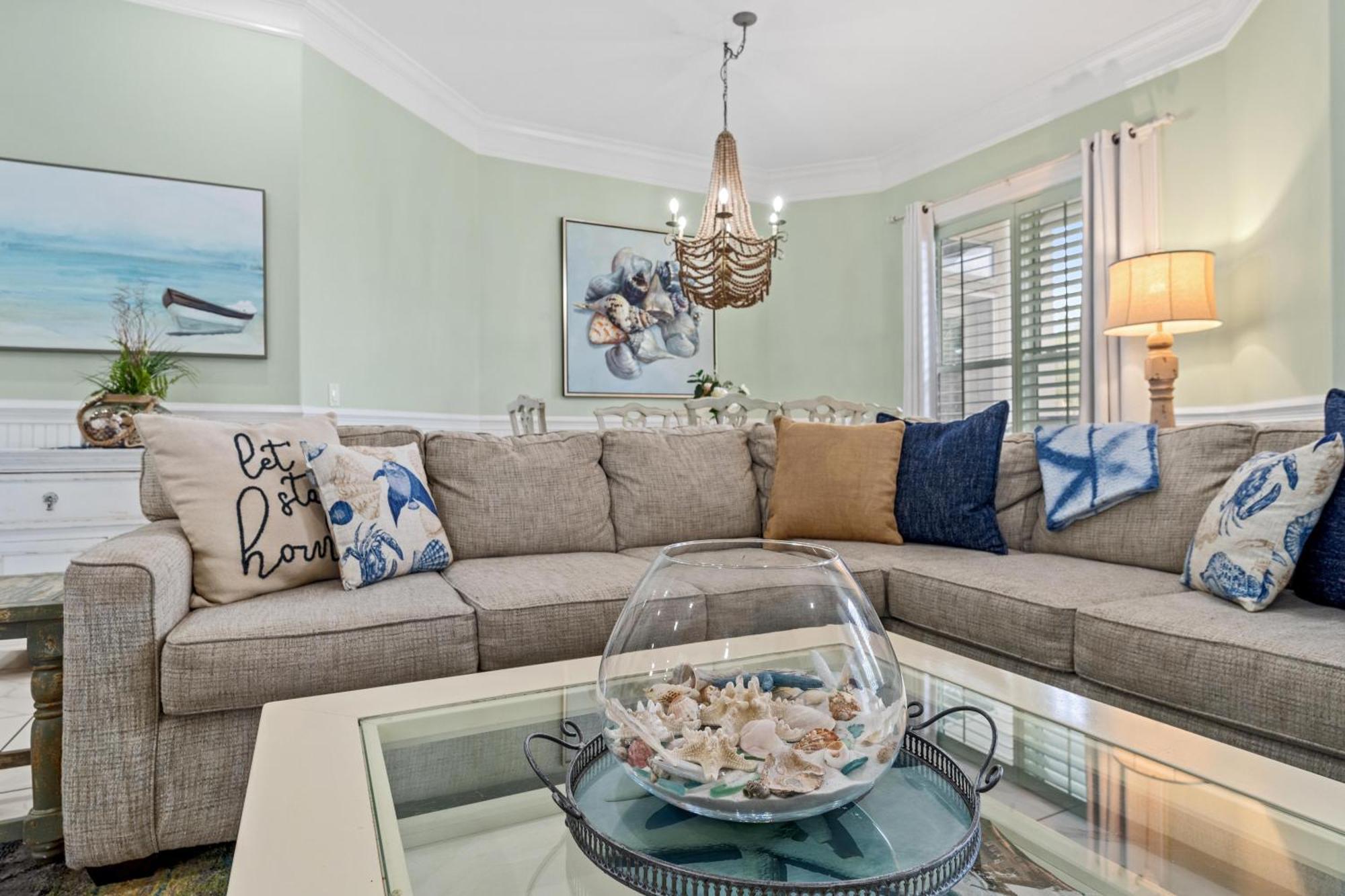 Our Destiny - 109 Cayman Cove * Destin