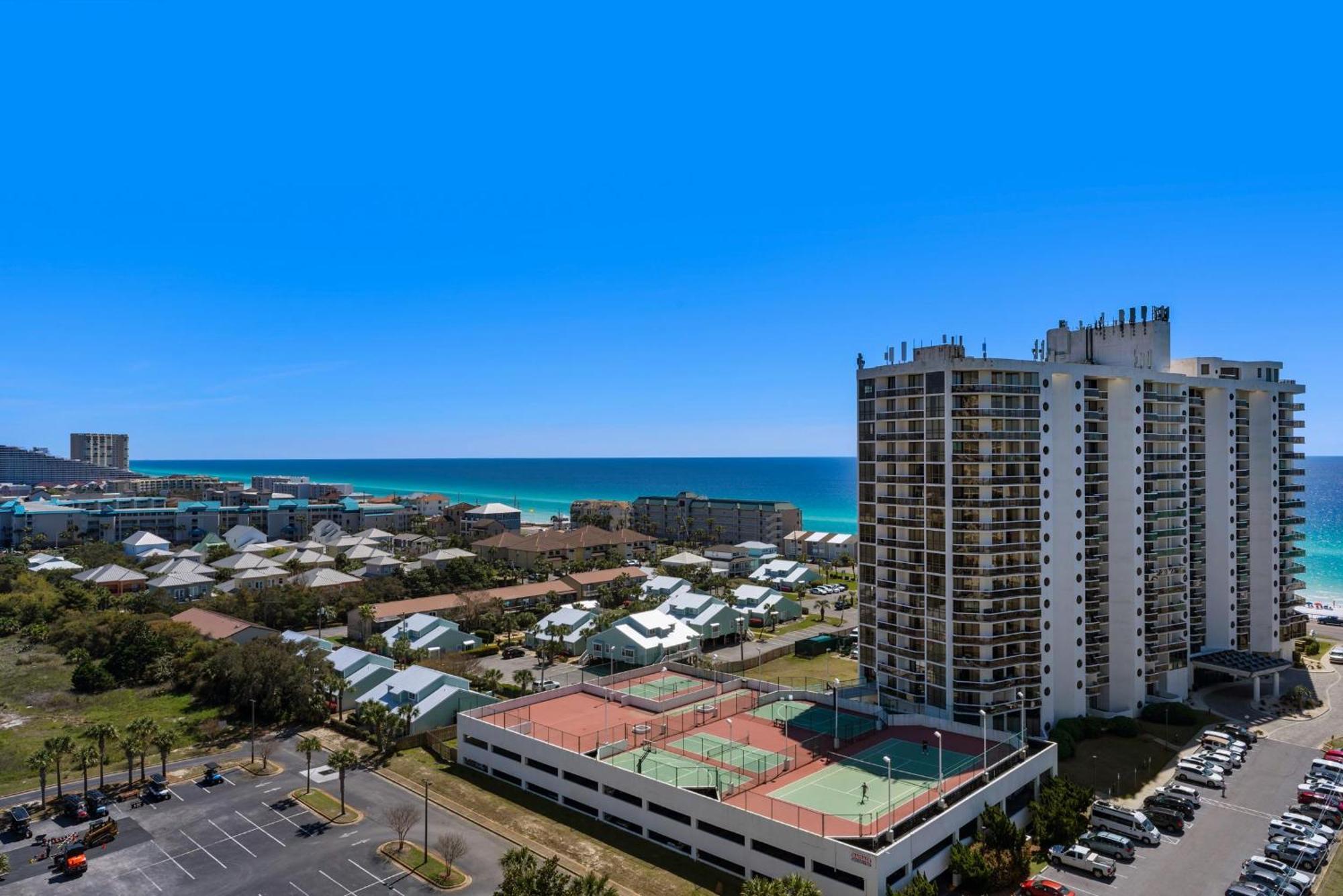 Ariel Dunes I 1307 Destin