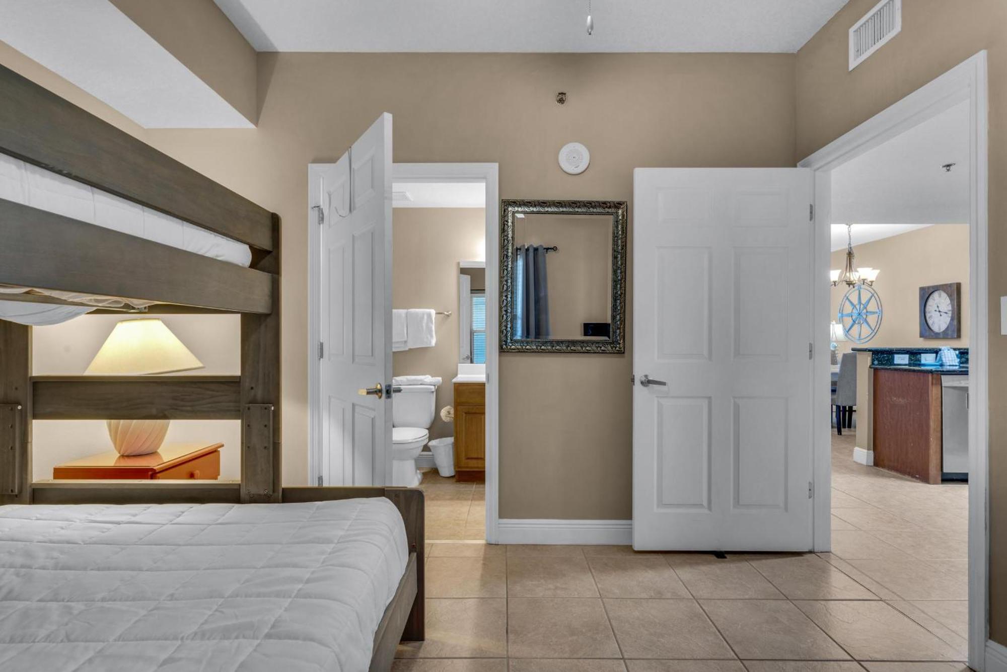 Ariel Dunes I 1307 Holiday home