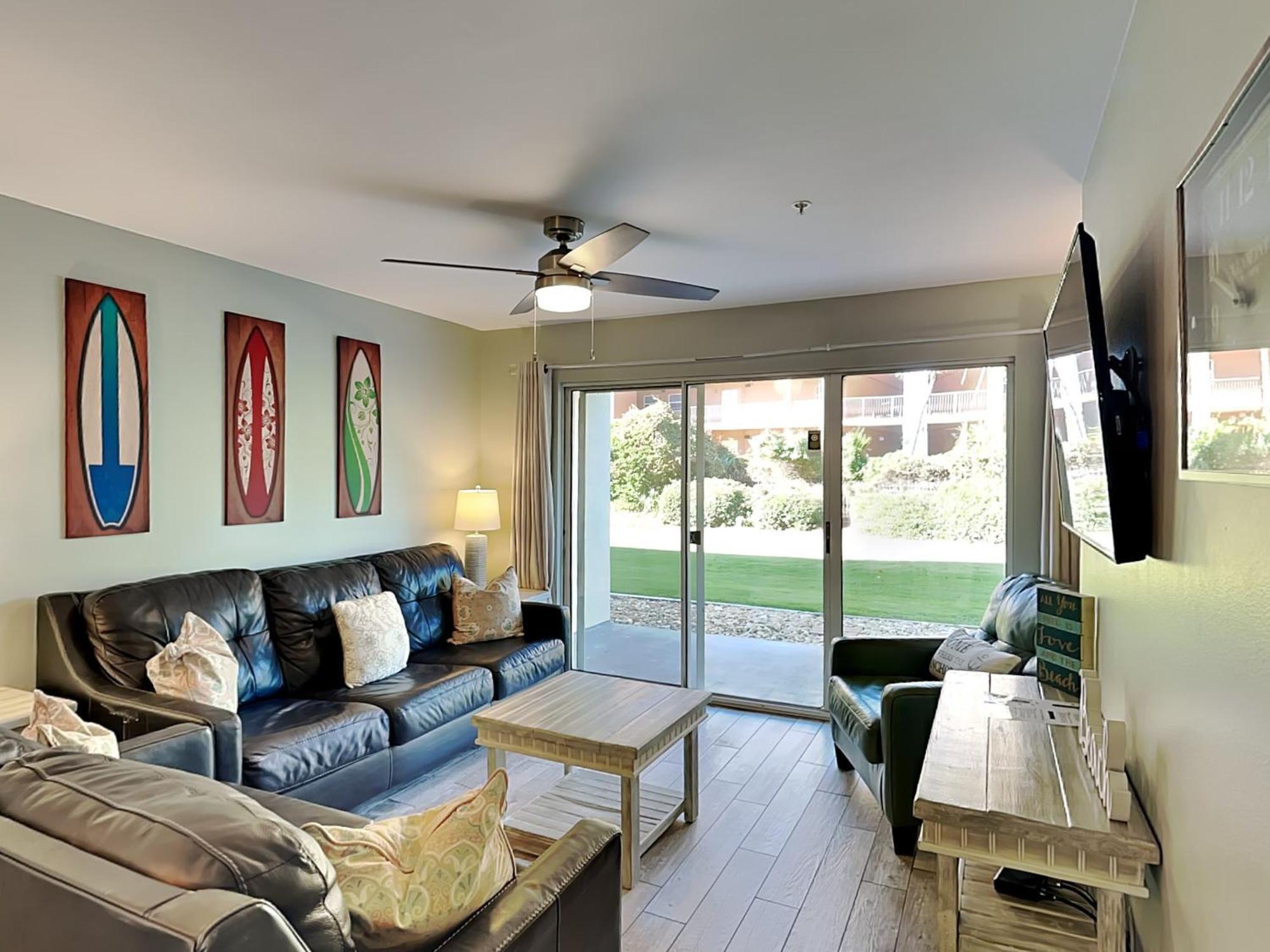 Ciboney 1010 Apartment