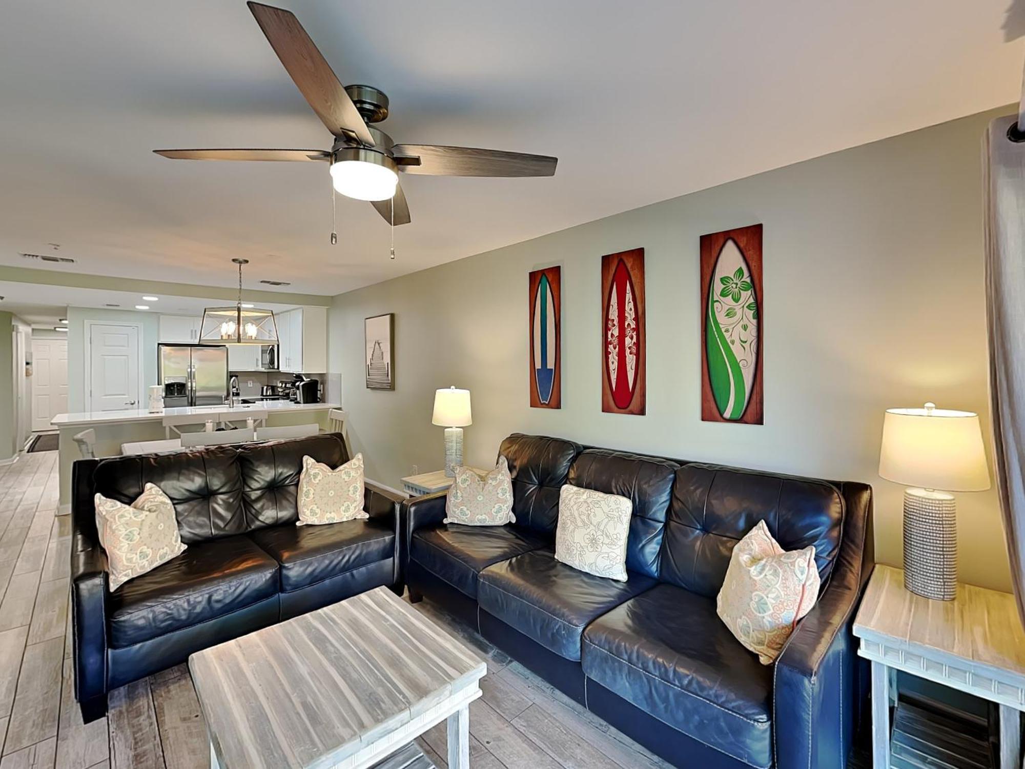 Apartment Ciboney 1010