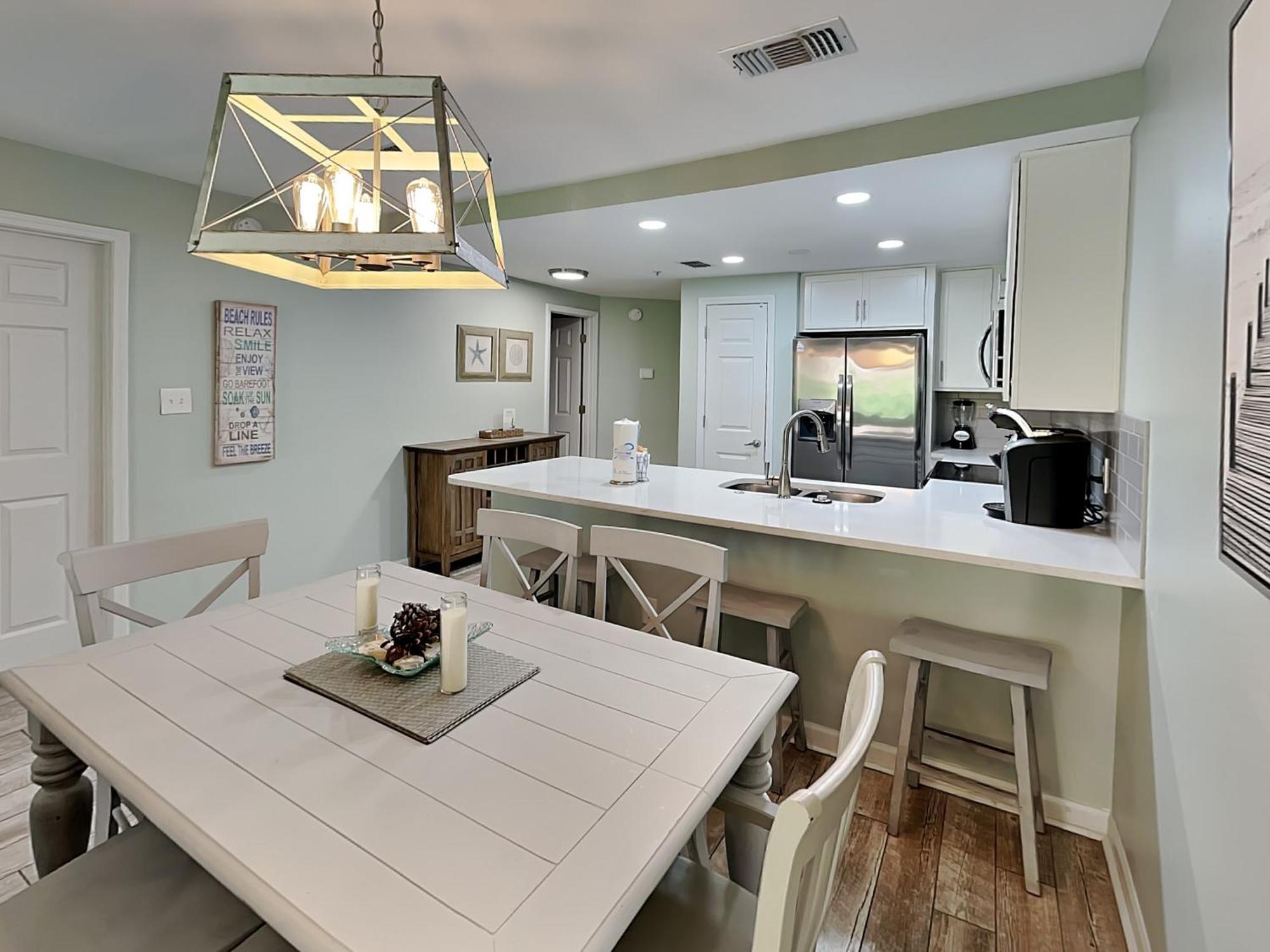 Apartment Ciboney 1010 Destin