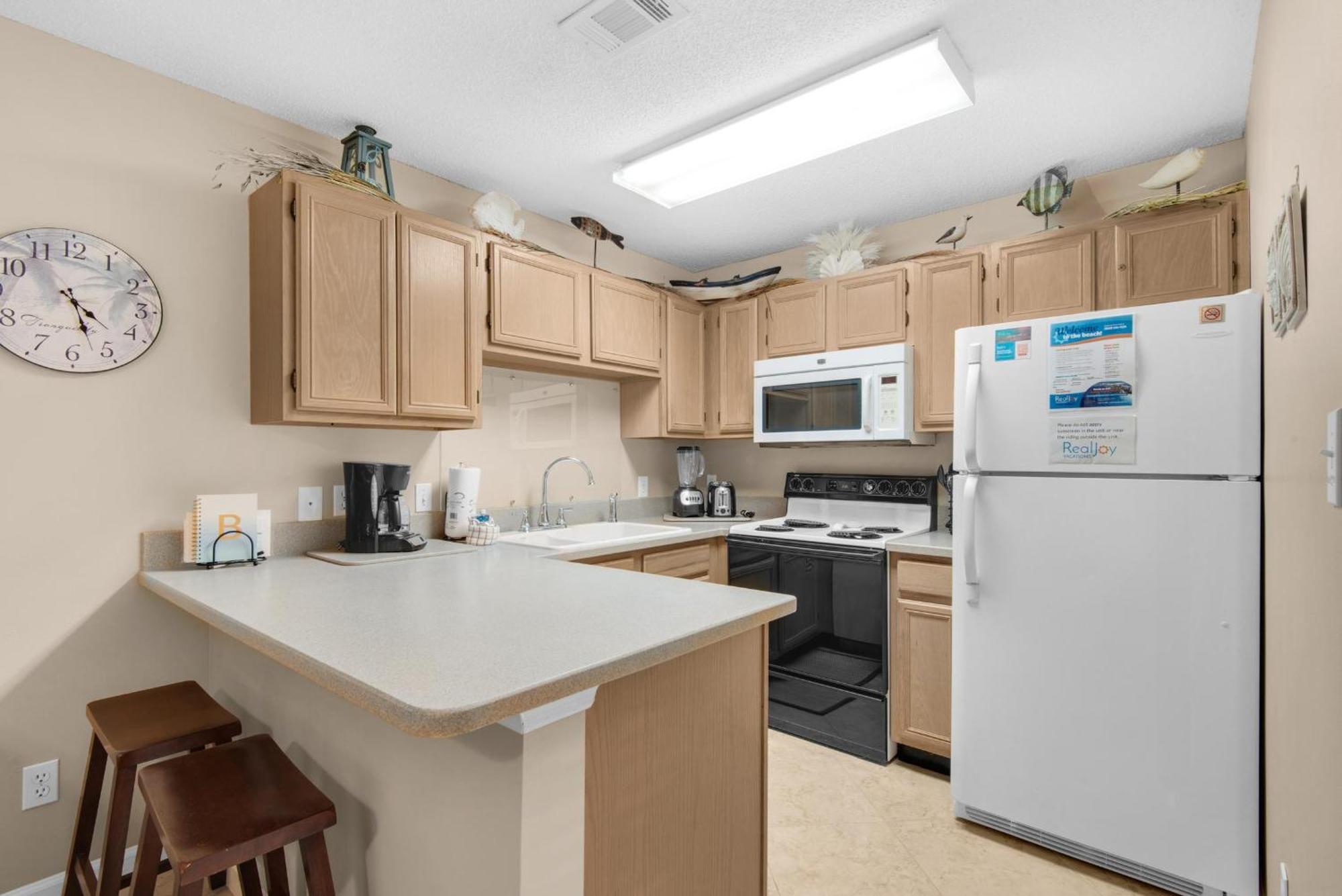 Holiday home Summerspell 210 Destin