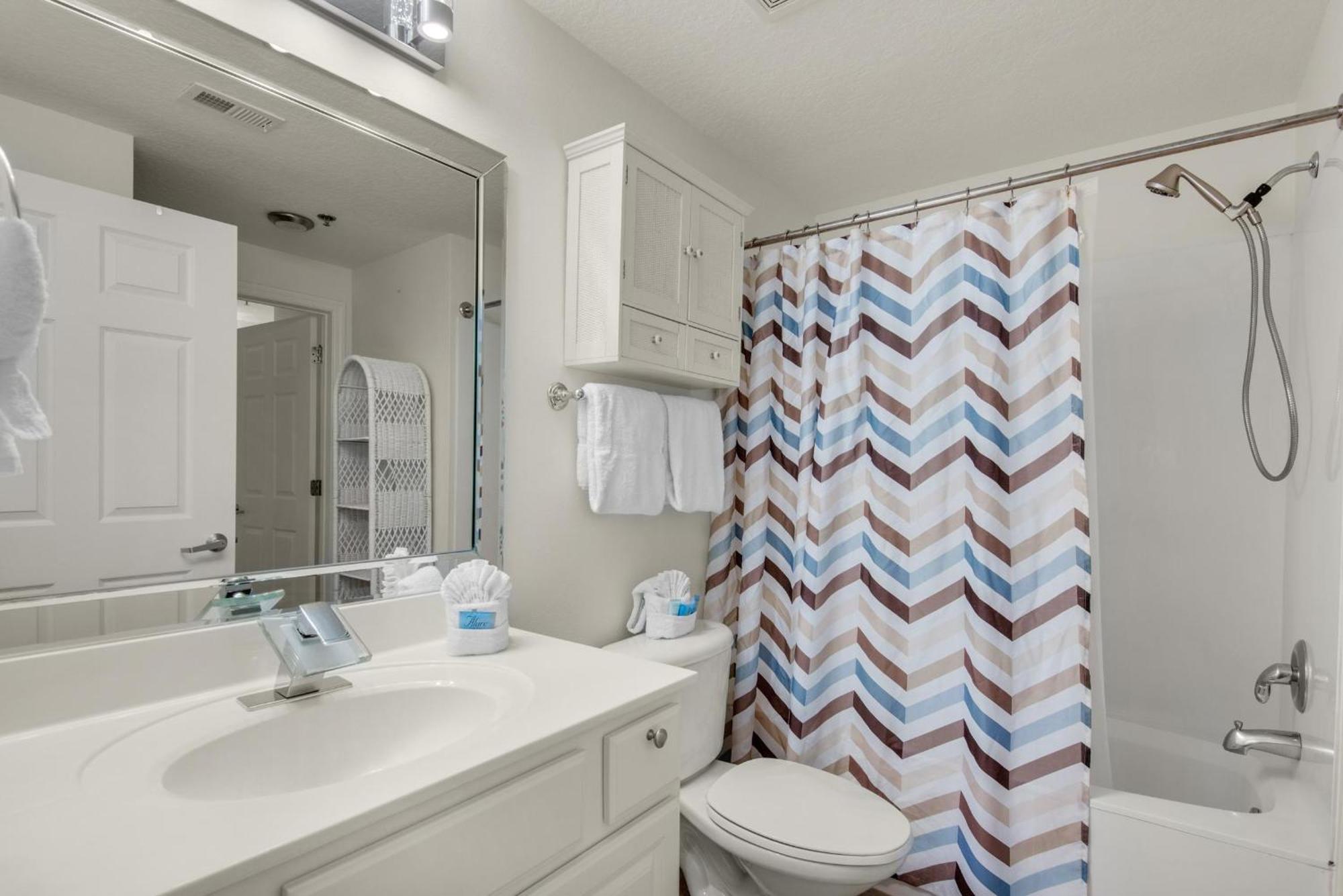 Ariel Dunes I 1705 Holiday home Destin