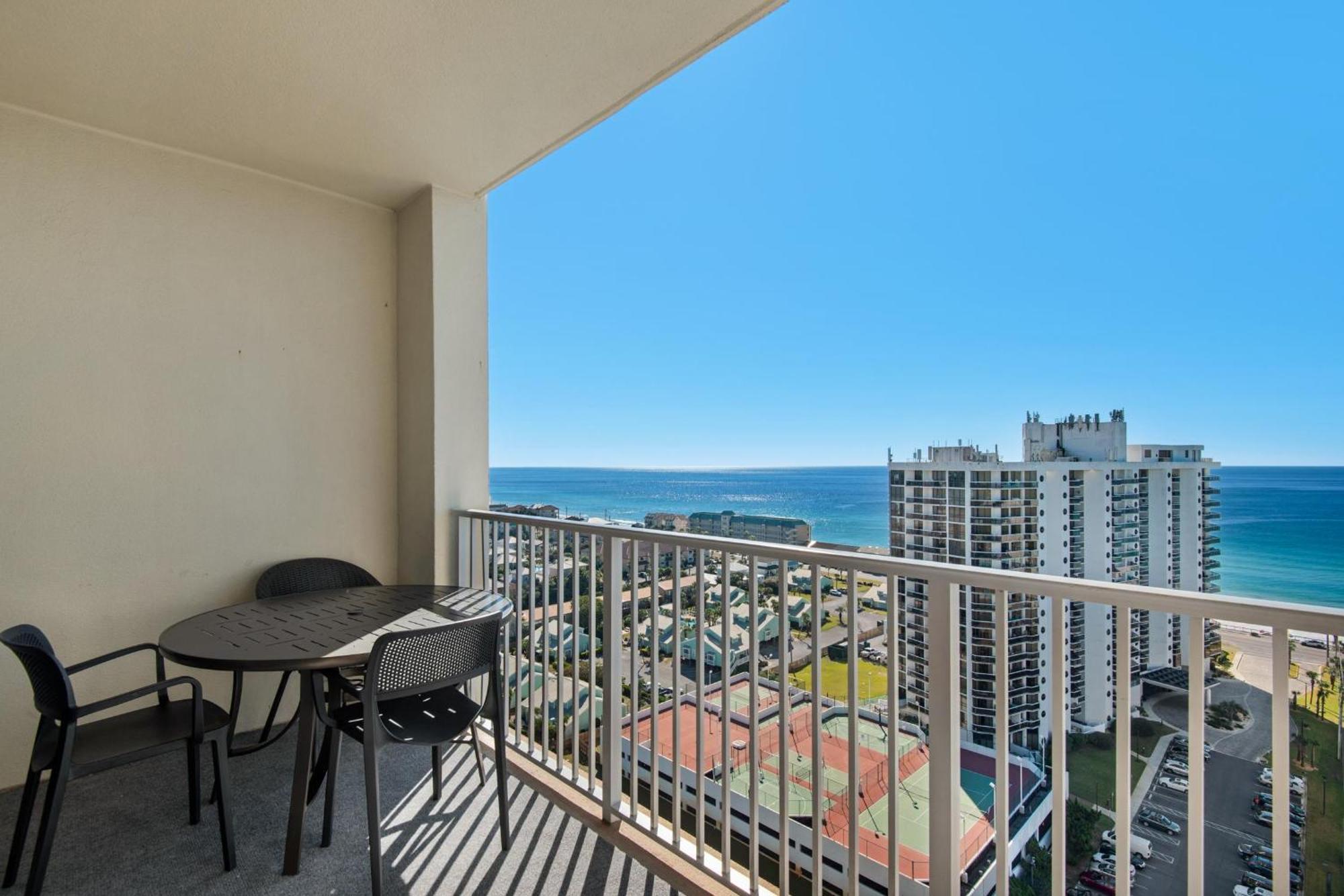 Holiday home Ariel Dunes I 1705 Destin