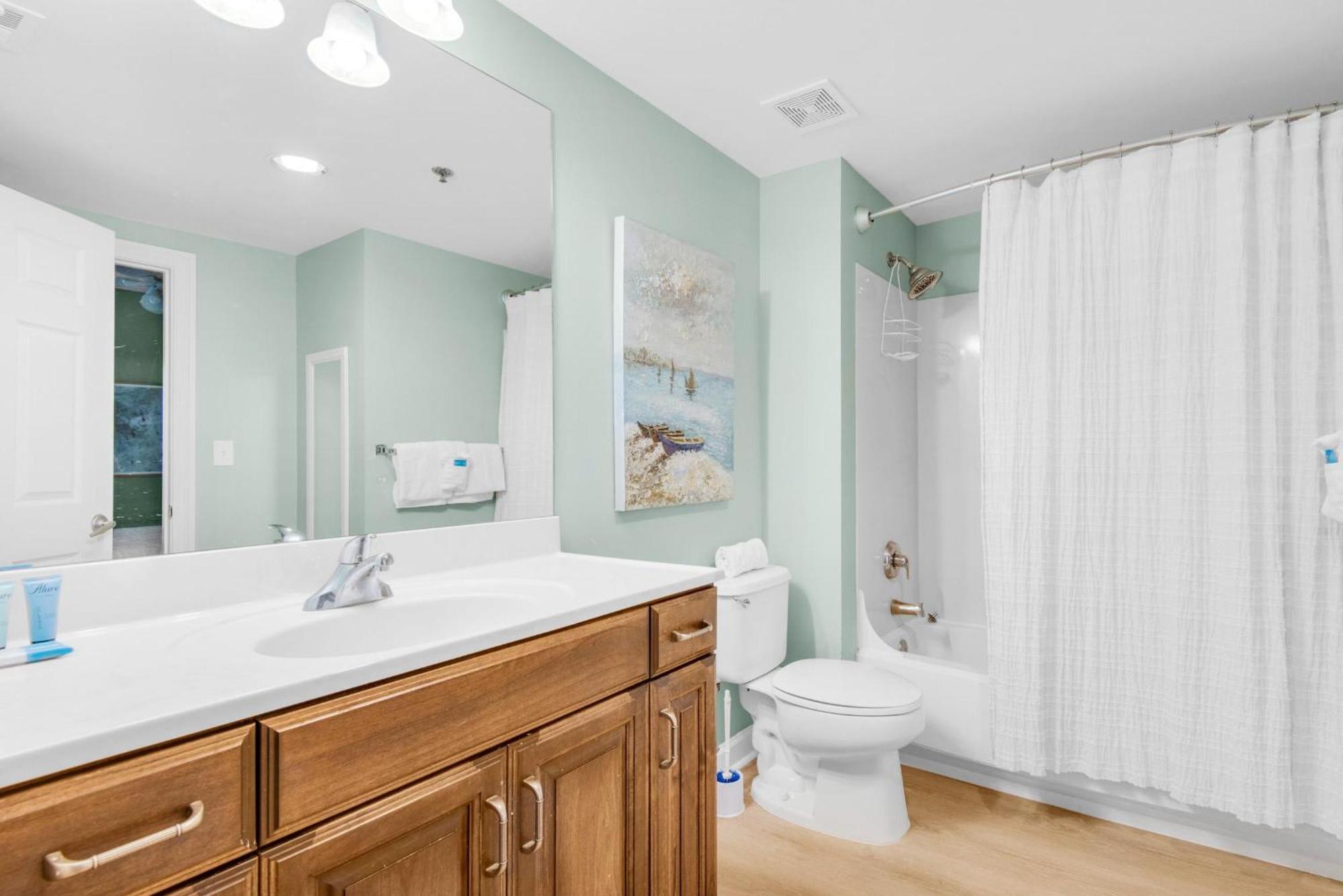Holiday home Sterling Shores 502