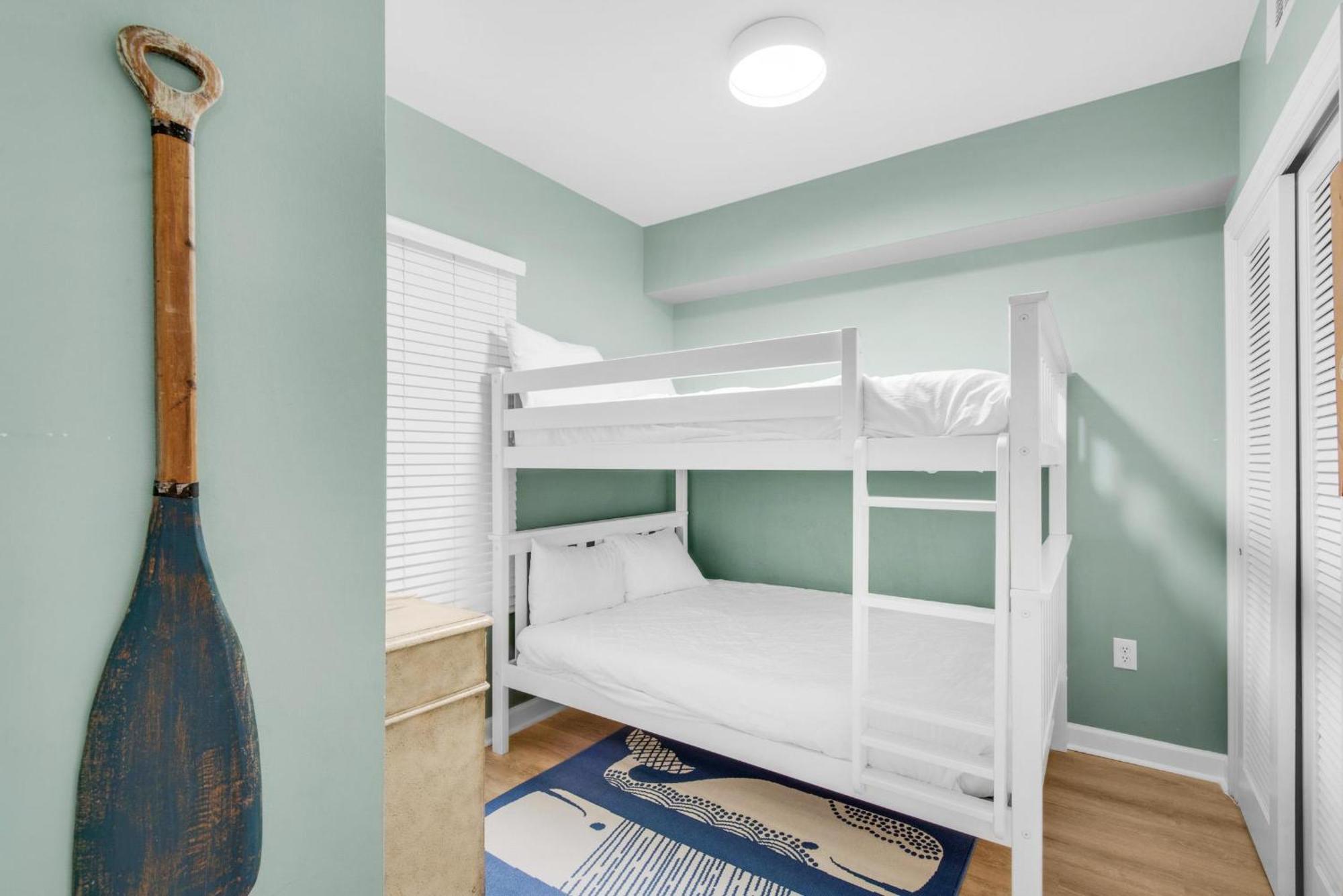 Sterling Shores 502 Holiday home *