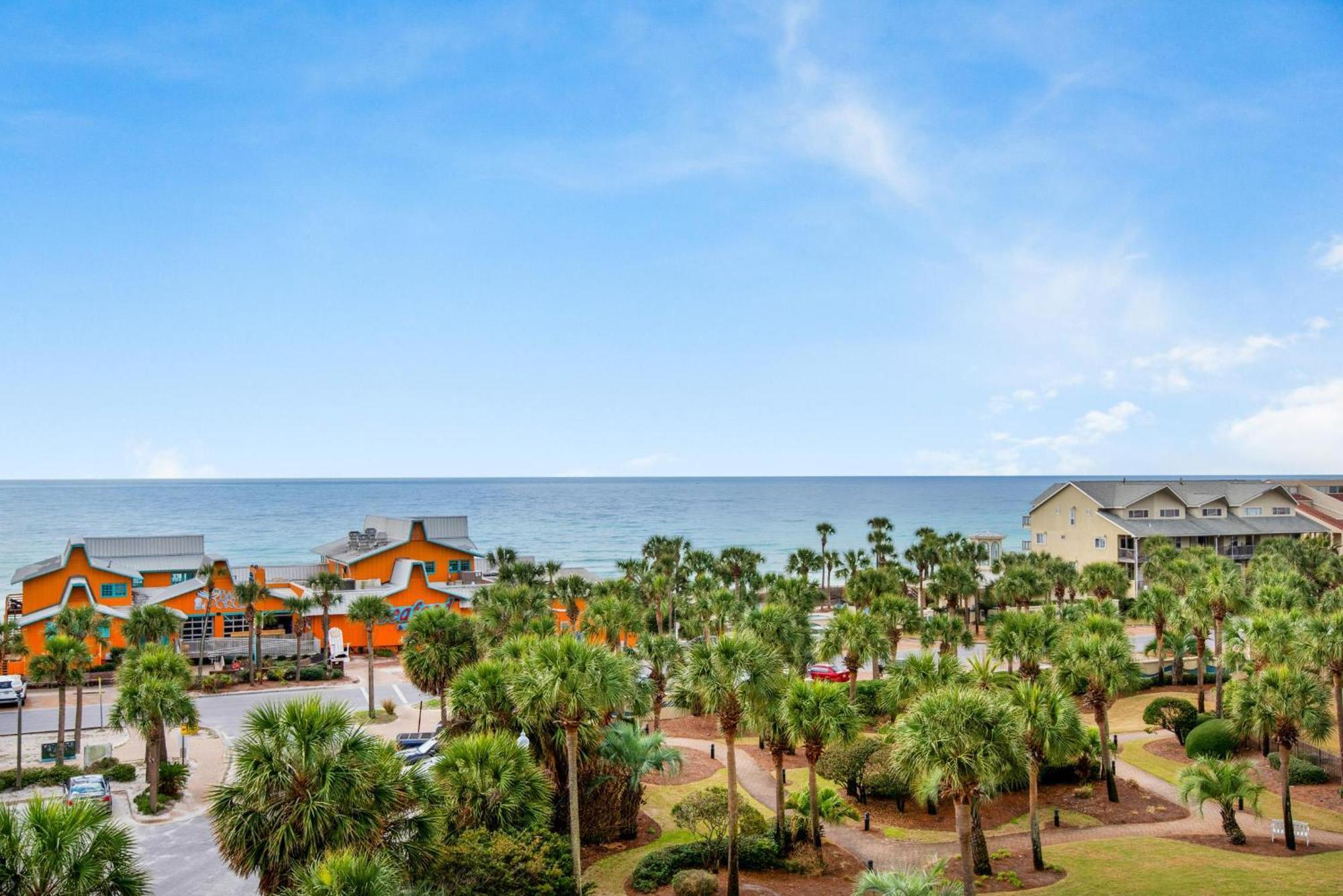 Sterling Shores 502 Destin