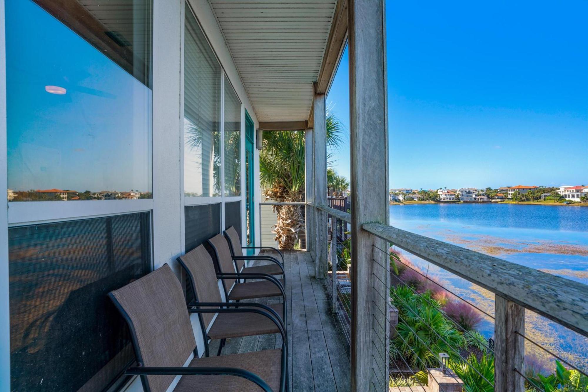 Holiday home Destiny #20a Destin