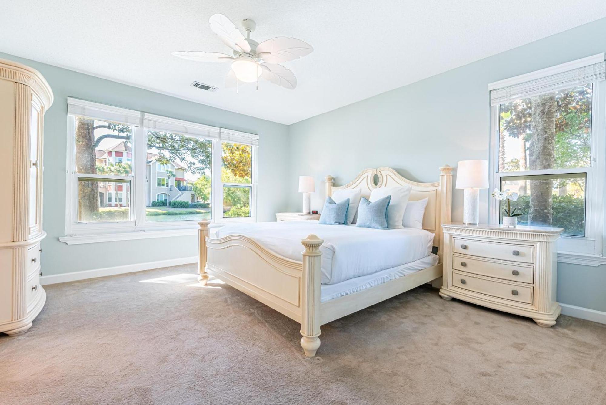 Turnberry 8561 Holiday home