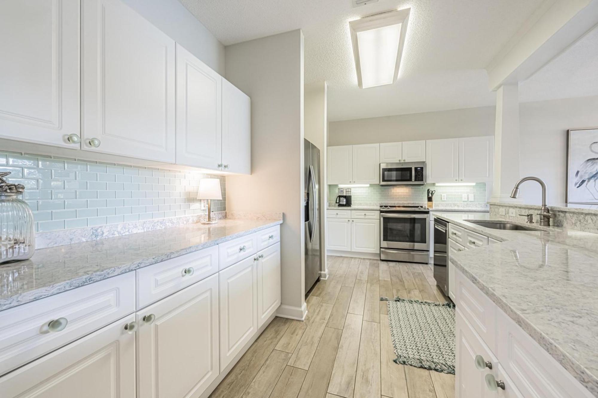 Holiday home Turnberry 8561