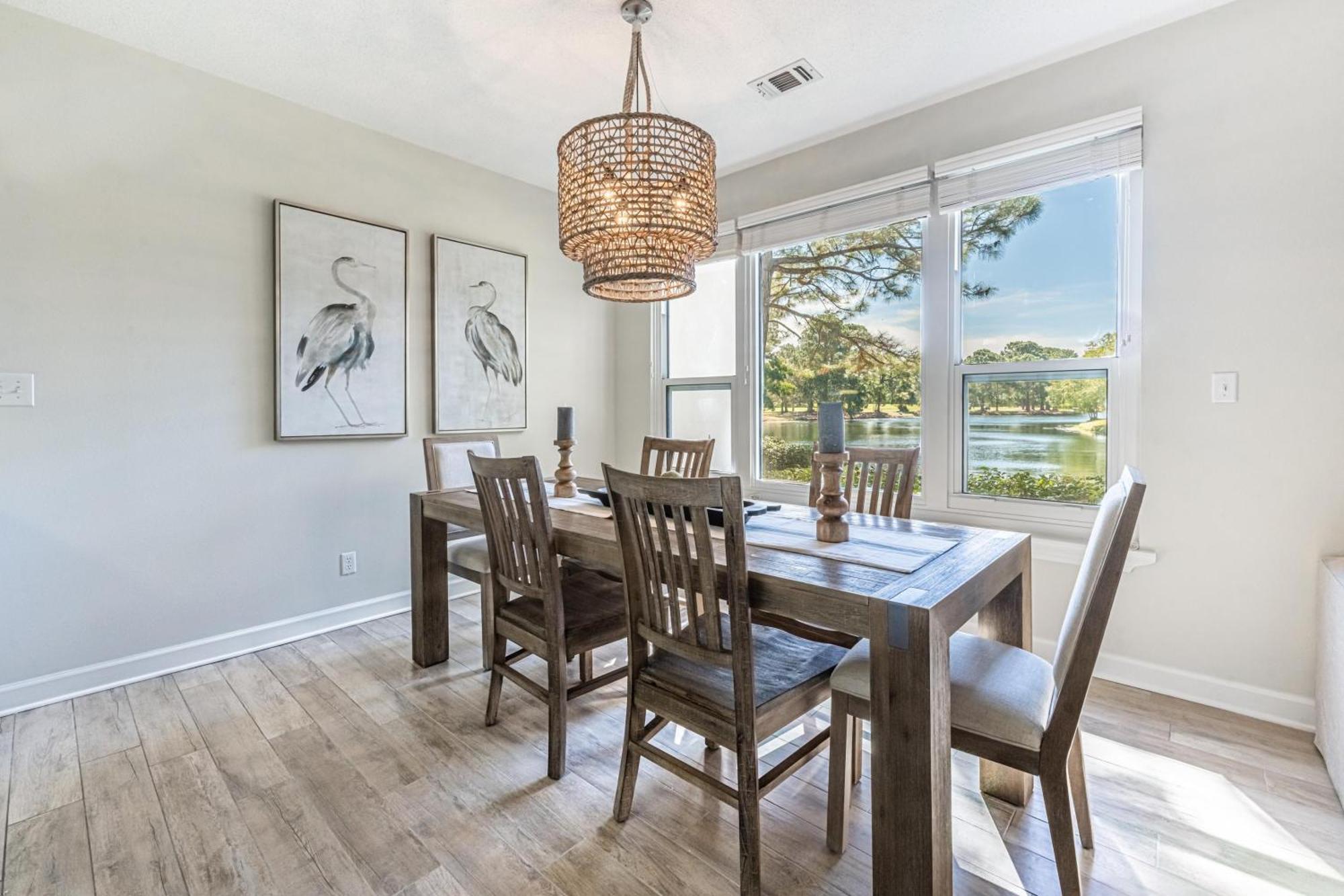 Turnberry 8561 Holiday home