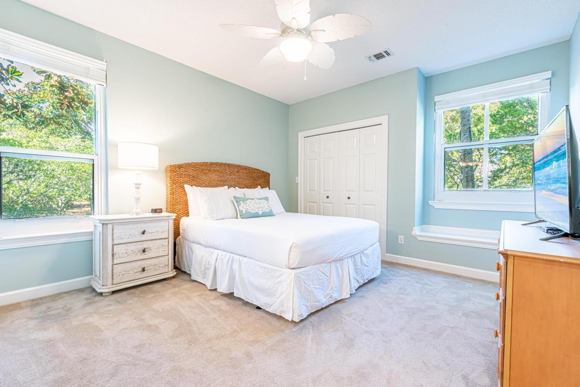 Turnberry 8561 Holiday home *