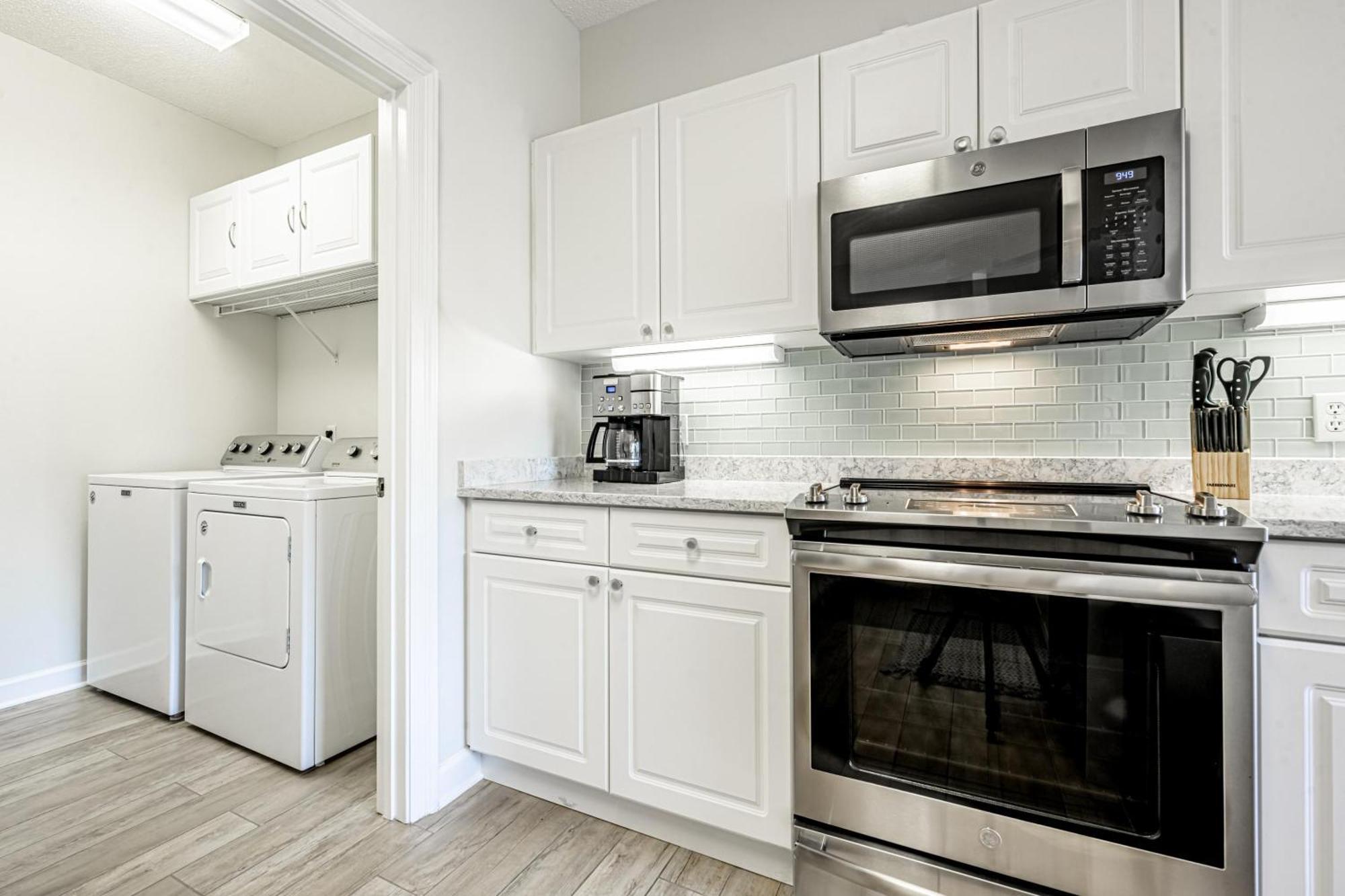 Turnberry 8561