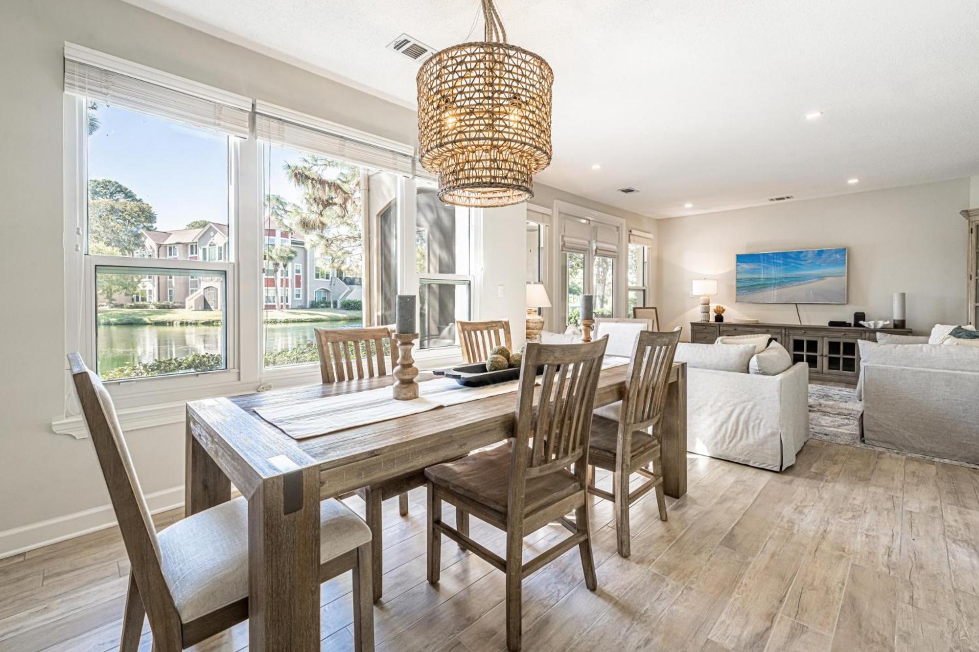 Turnberry 8561 Holiday home