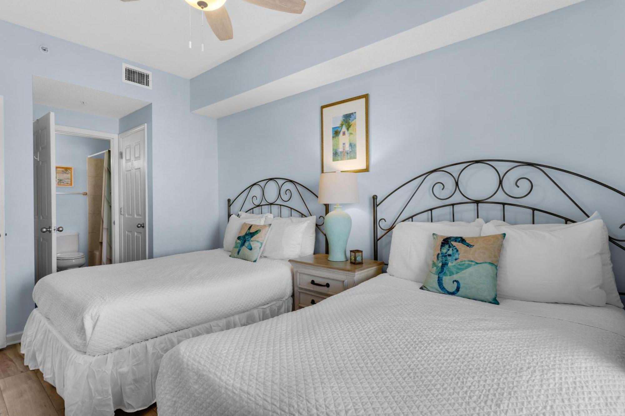 Holiday home Majestic Sun 703b Destin