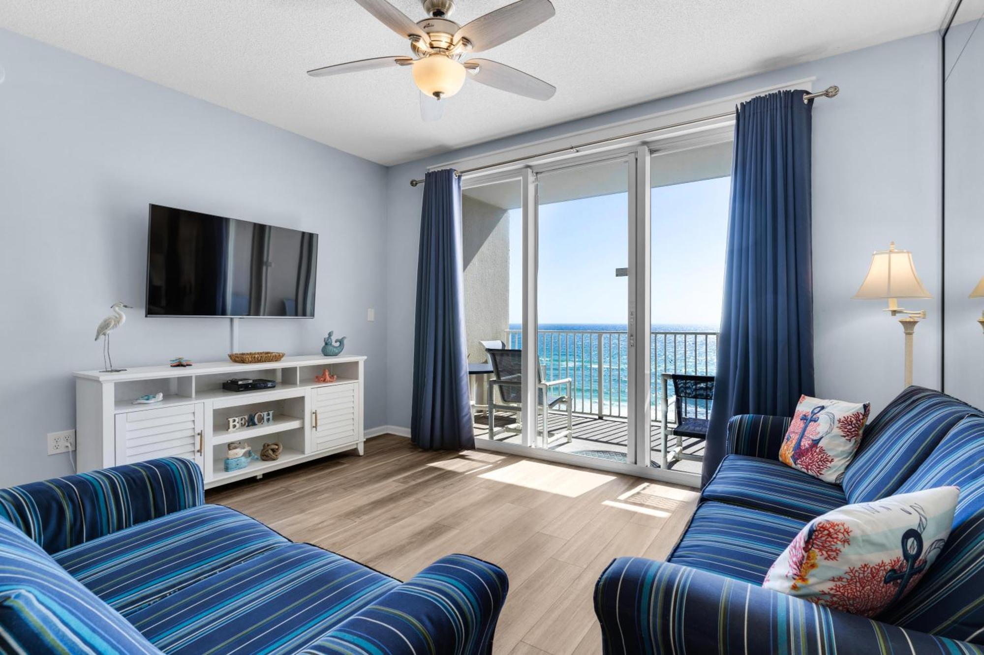 Majestic Sun 703b Holiday home *