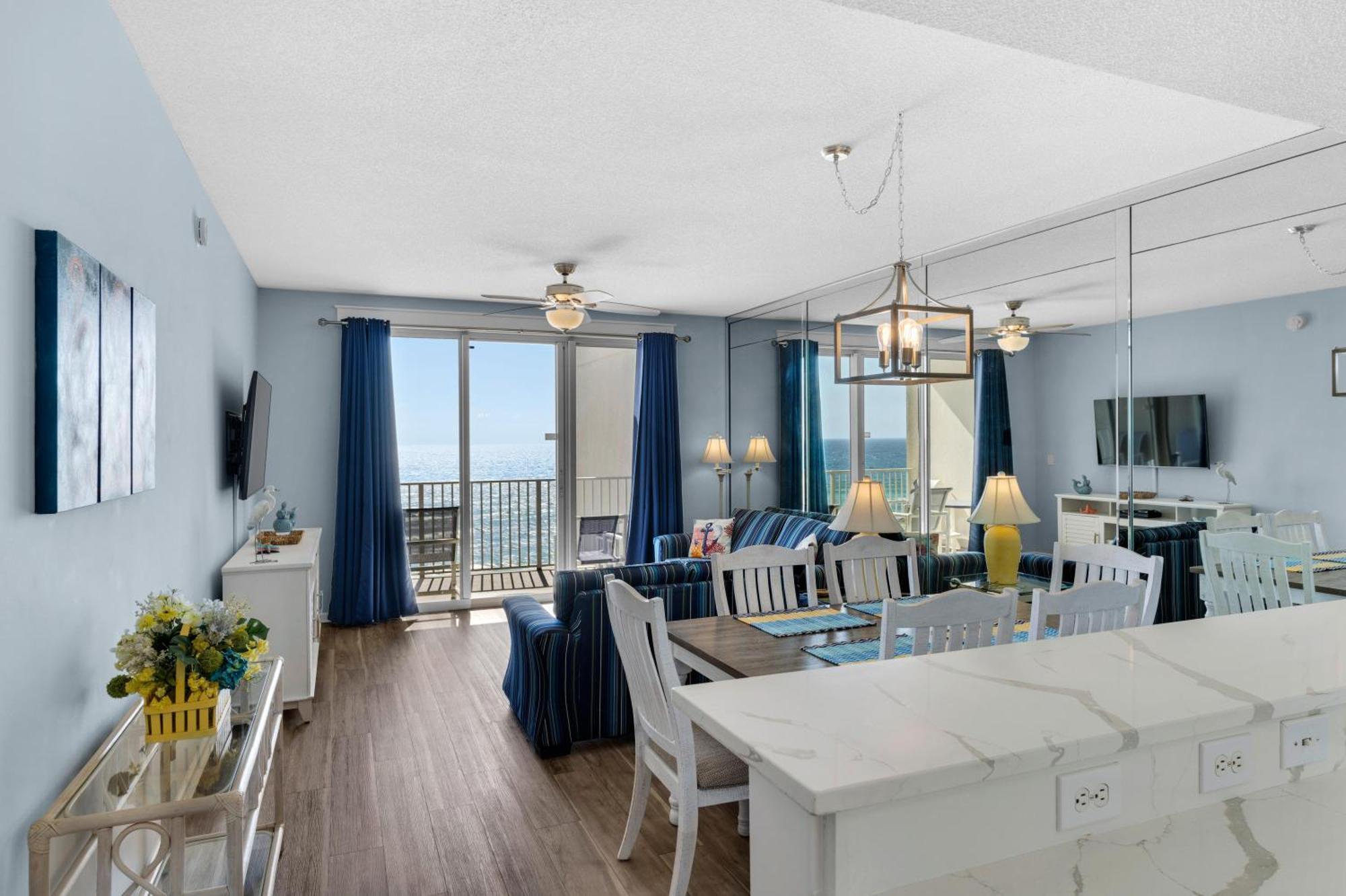 Holiday home Majestic Sun 703b *