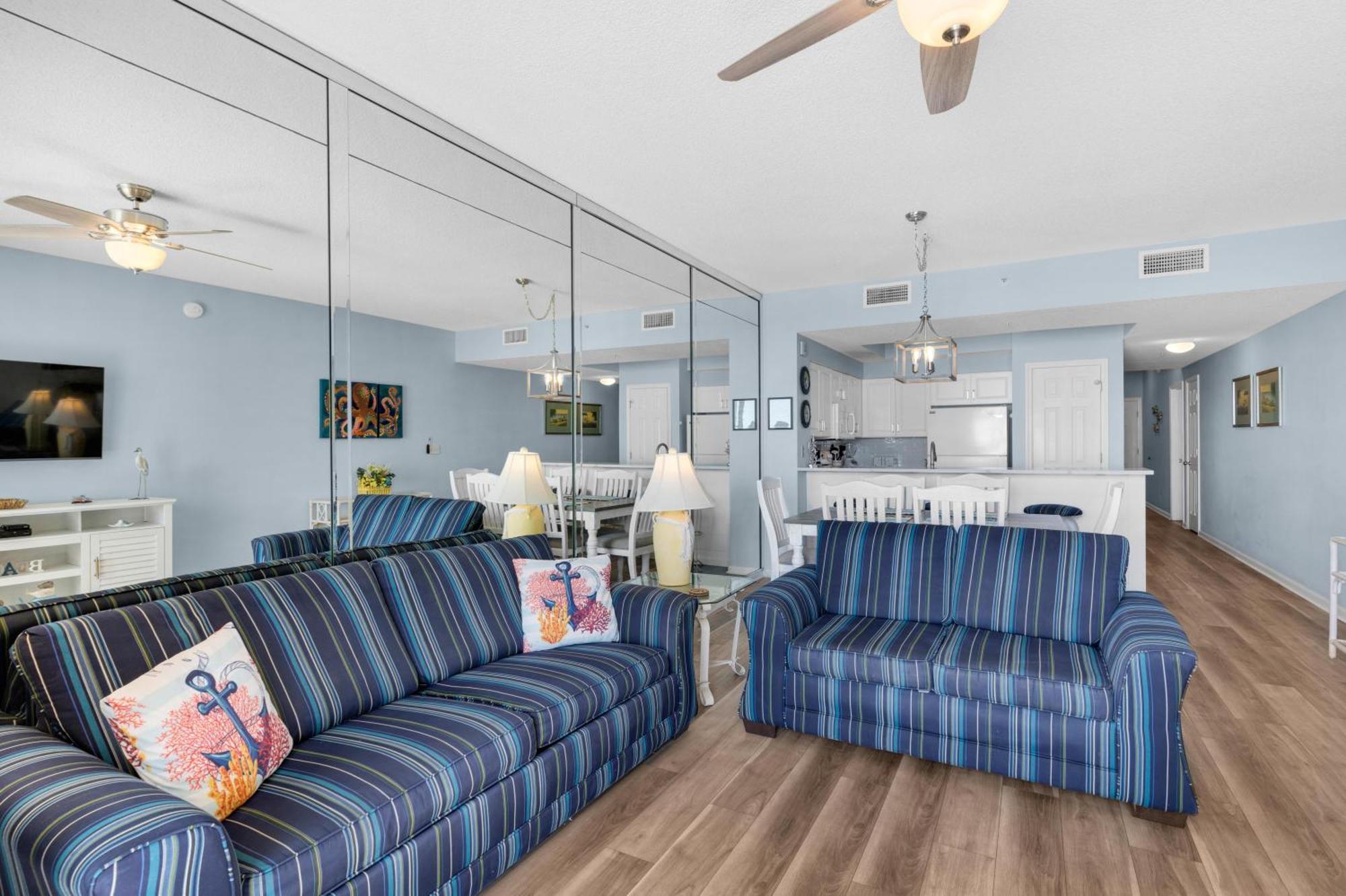 Majestic Sun 703b Holiday home *