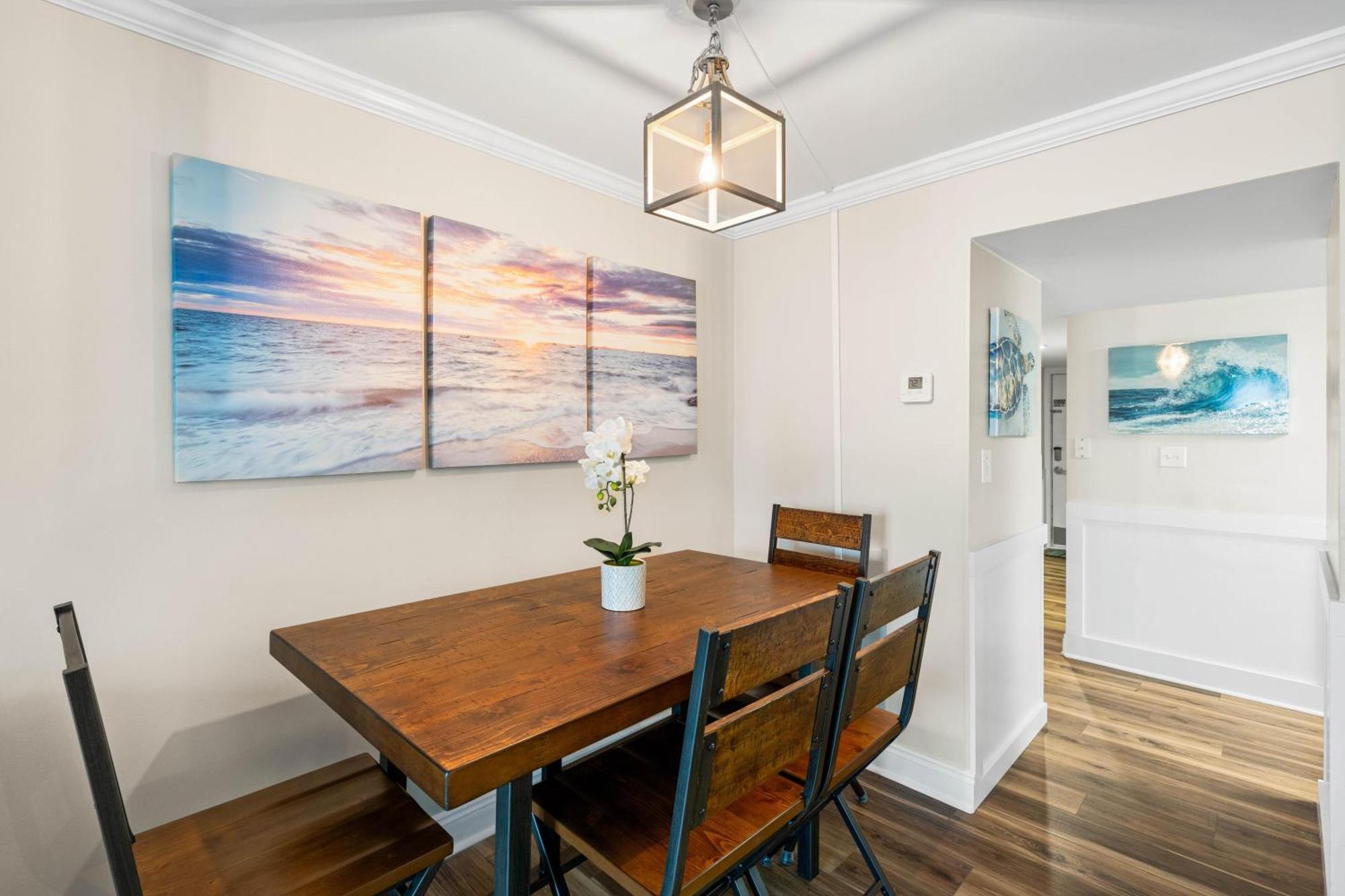 Surf And Racquet Unit 712 Holiday home