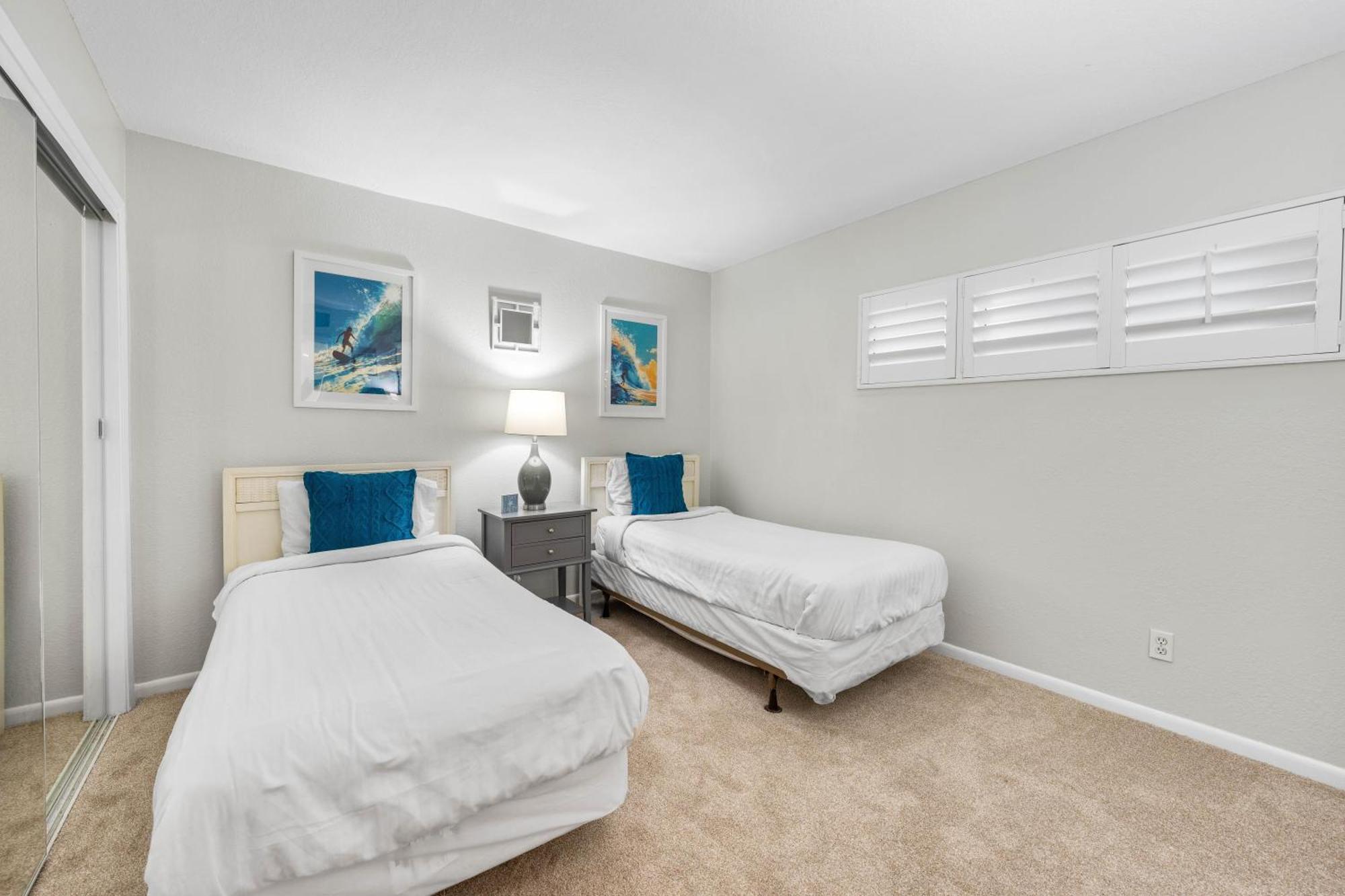 Surf And Racquet Unit 414 Holiday home *