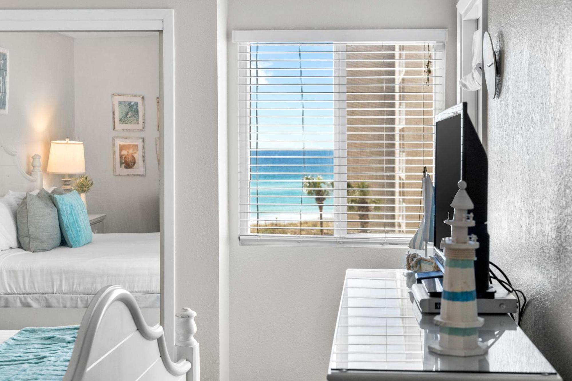 Holiday home Surf And Racquet Unit 414 *