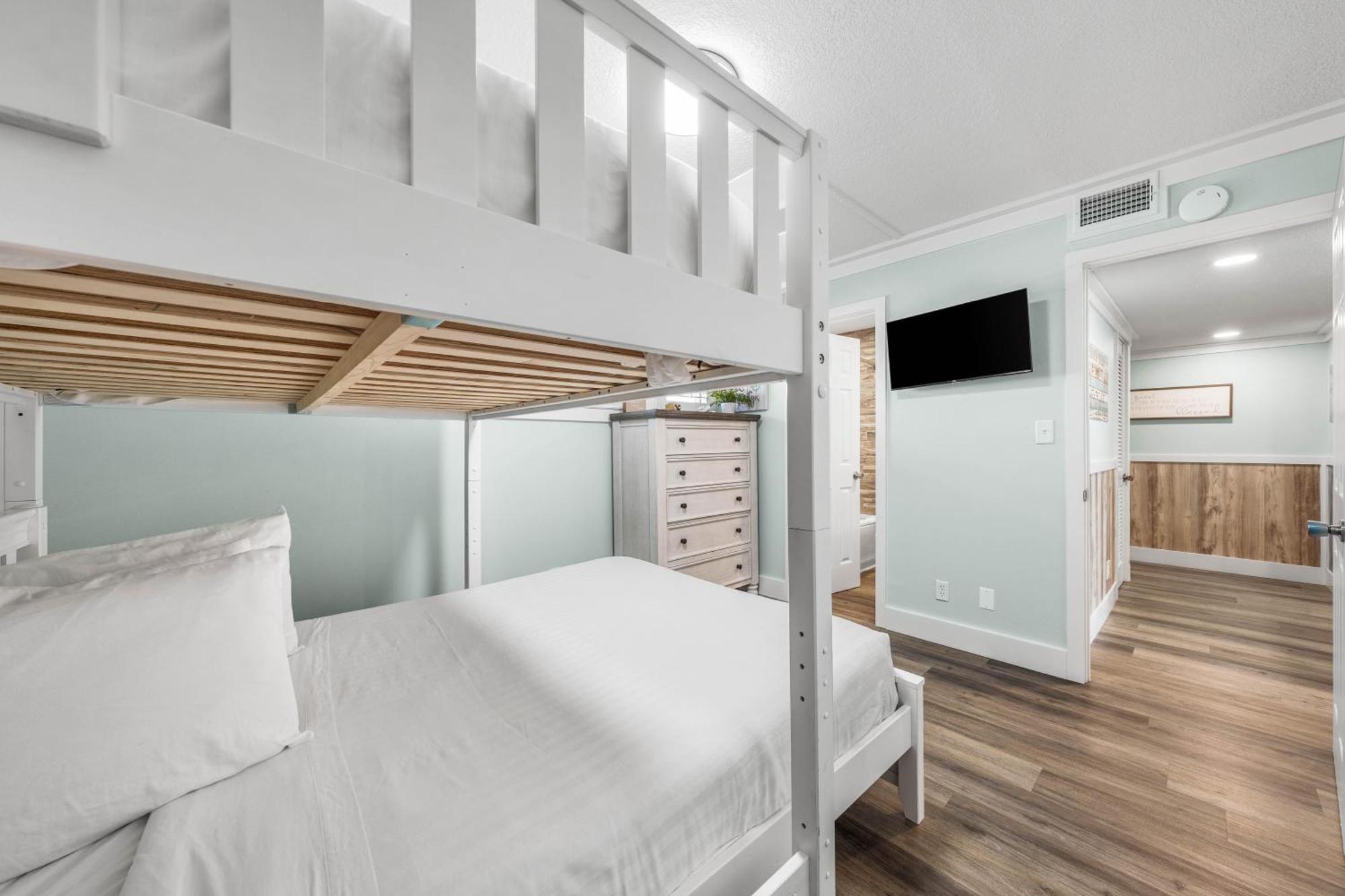 Surf And Racquet Unit 310 Holiday home Destin