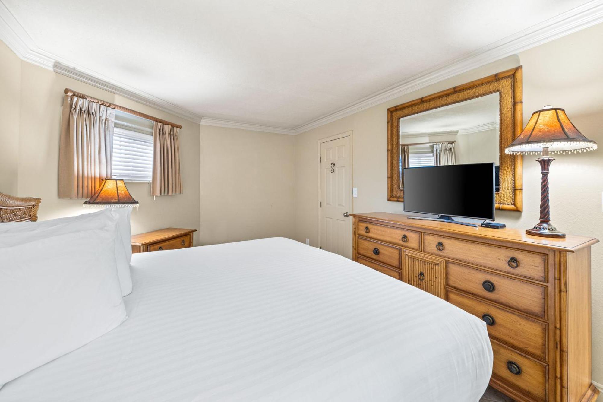 Surf And Racquet Unit 613 Holiday home