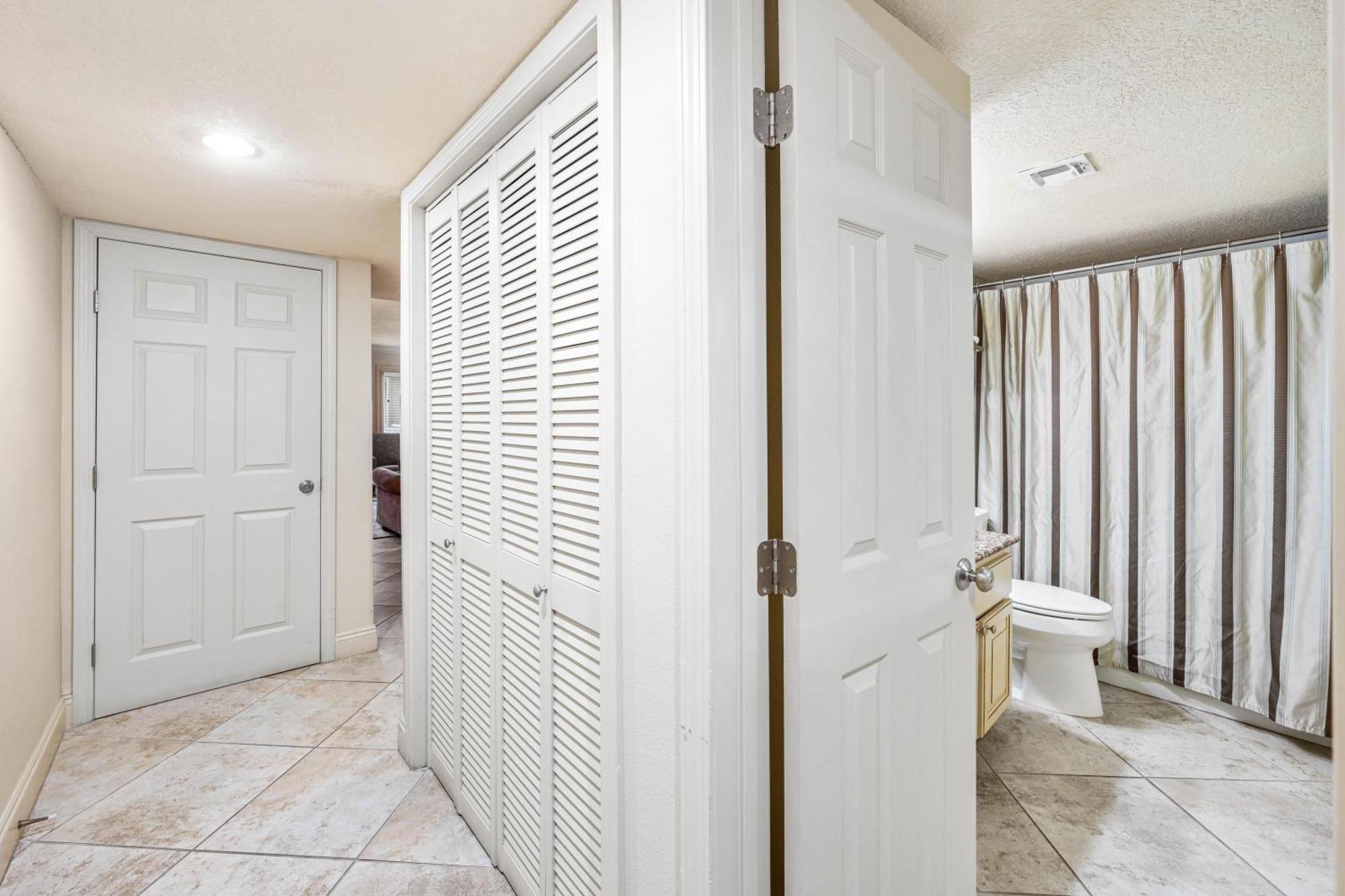 Surf And Racquet Unit 613 Destin