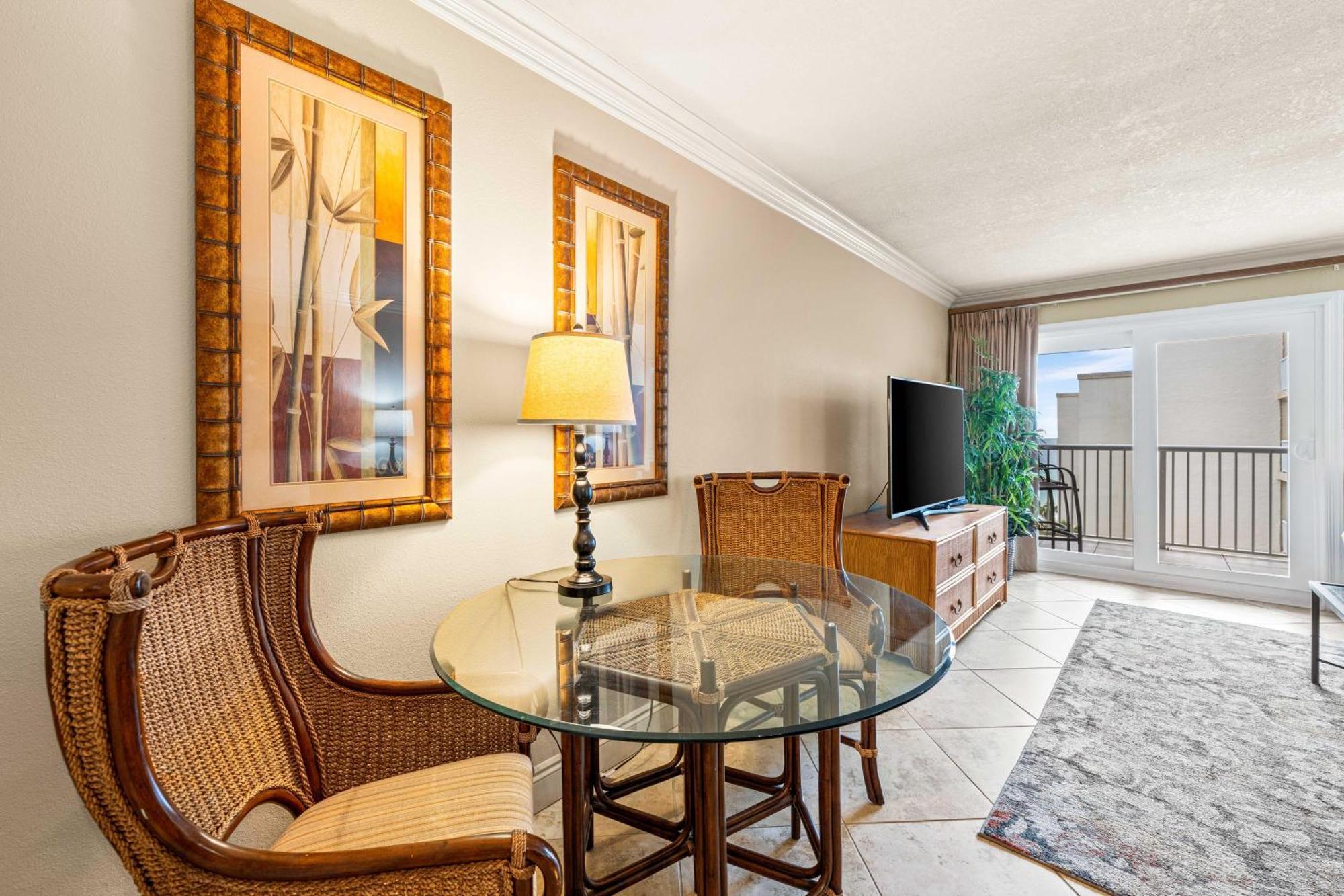 Surf And Racquet Unit 613 Holiday home *