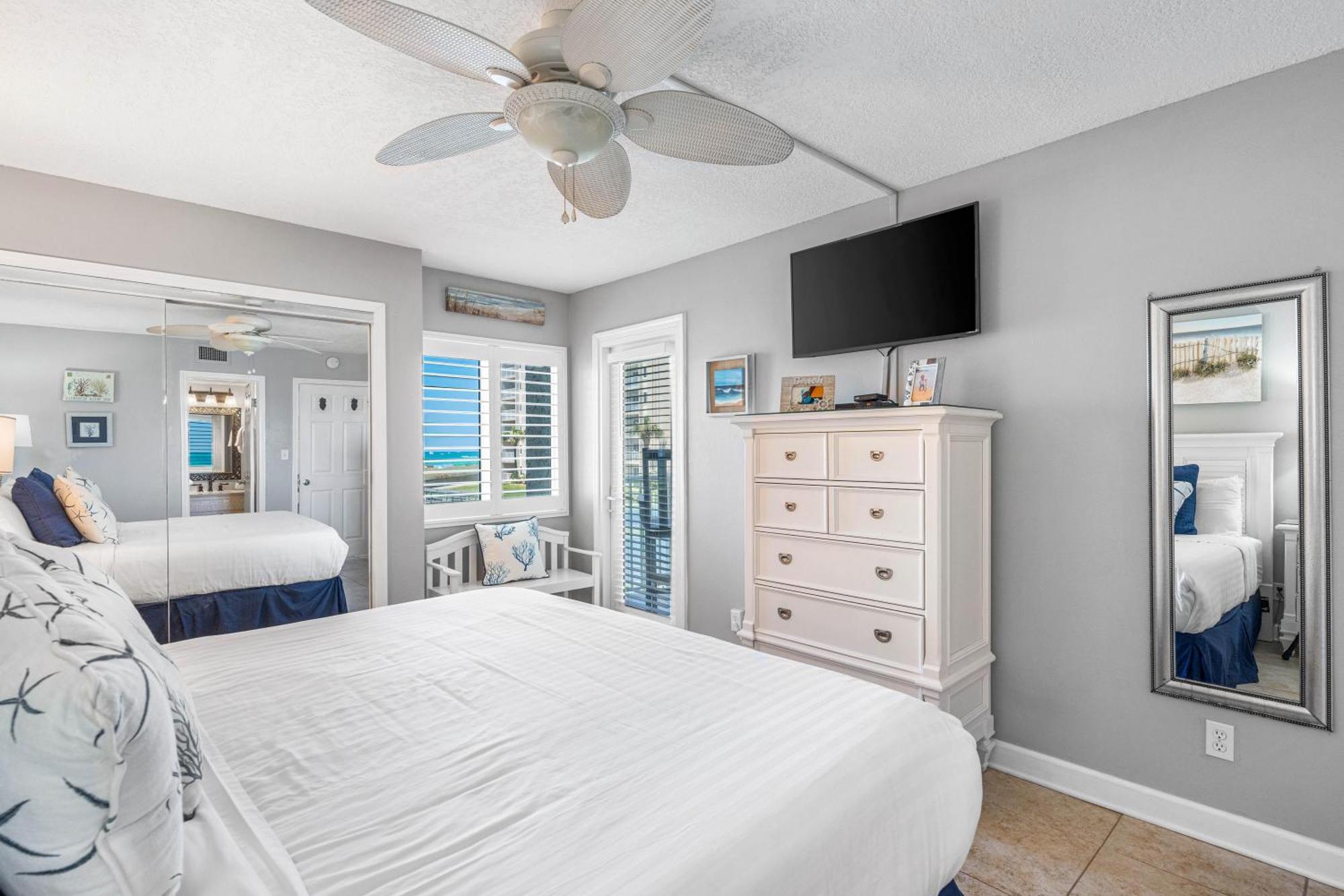 Holiday home Surf And Racquet Unit 218 Destin