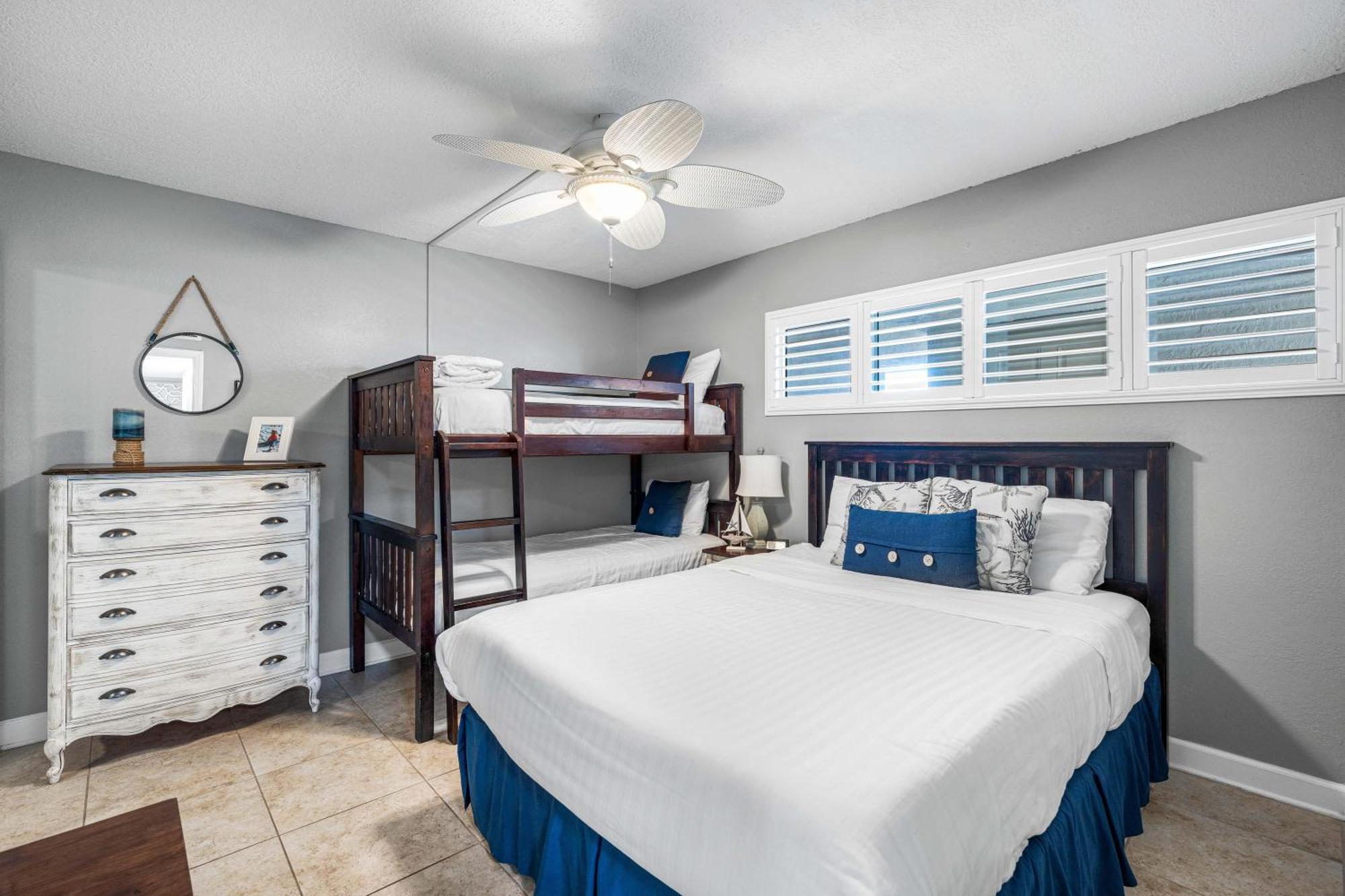 Surf And Racquet Unit 218 Holiday home *