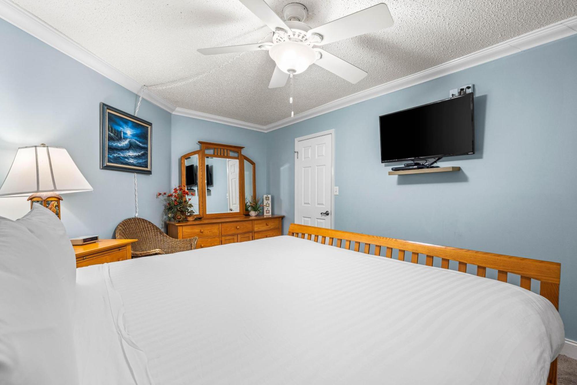 Surf And Racquet Unit 313 Destin