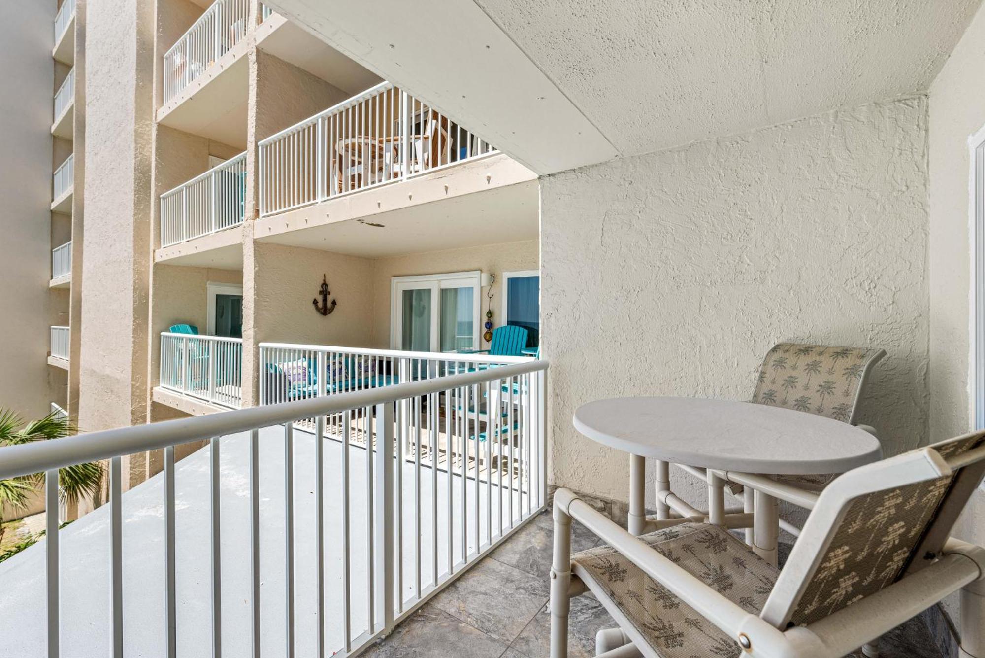 Surf And Racquet Unit 313 Holiday home