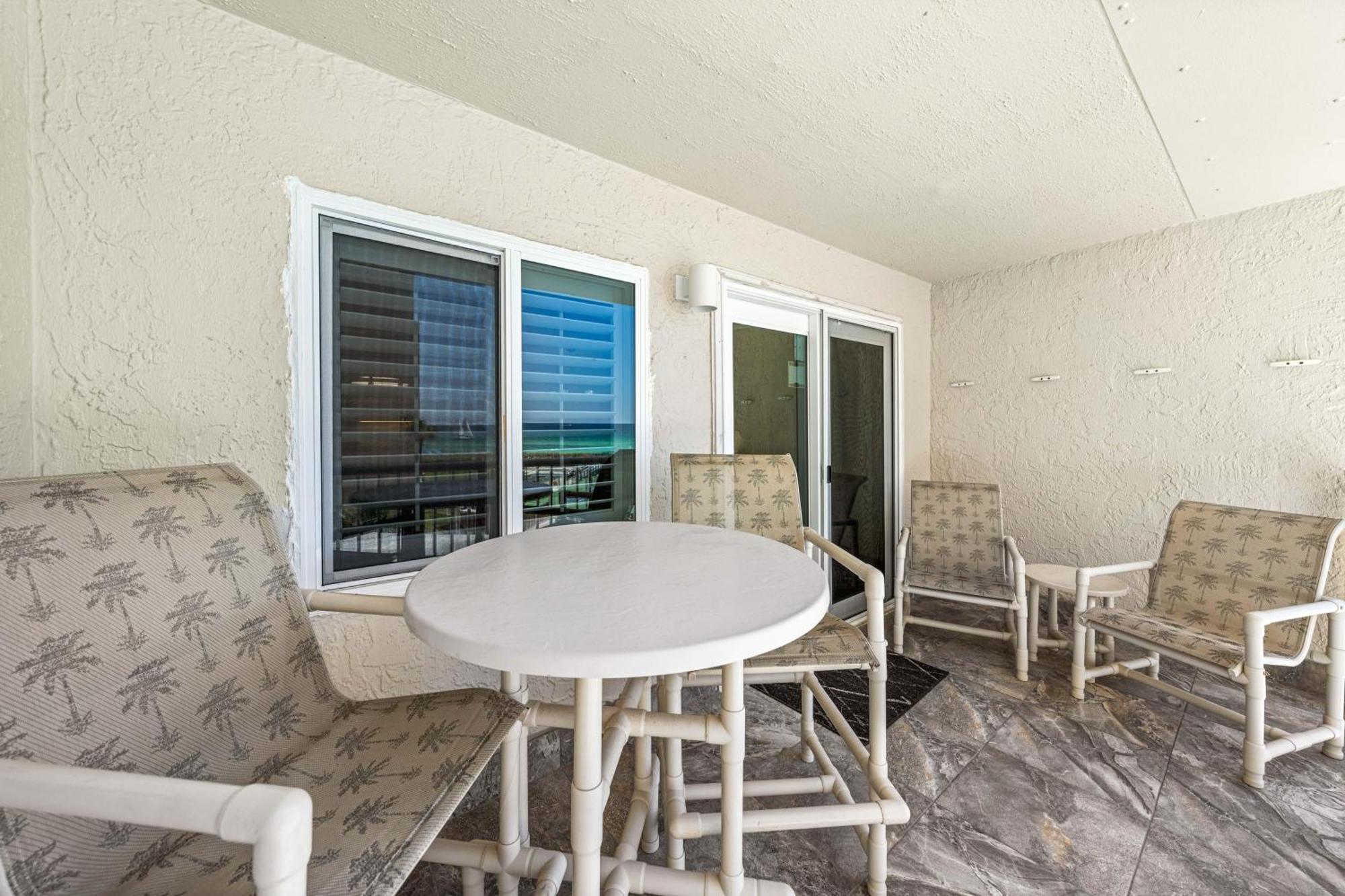 Surf And Racquet Unit 313 Holiday home *