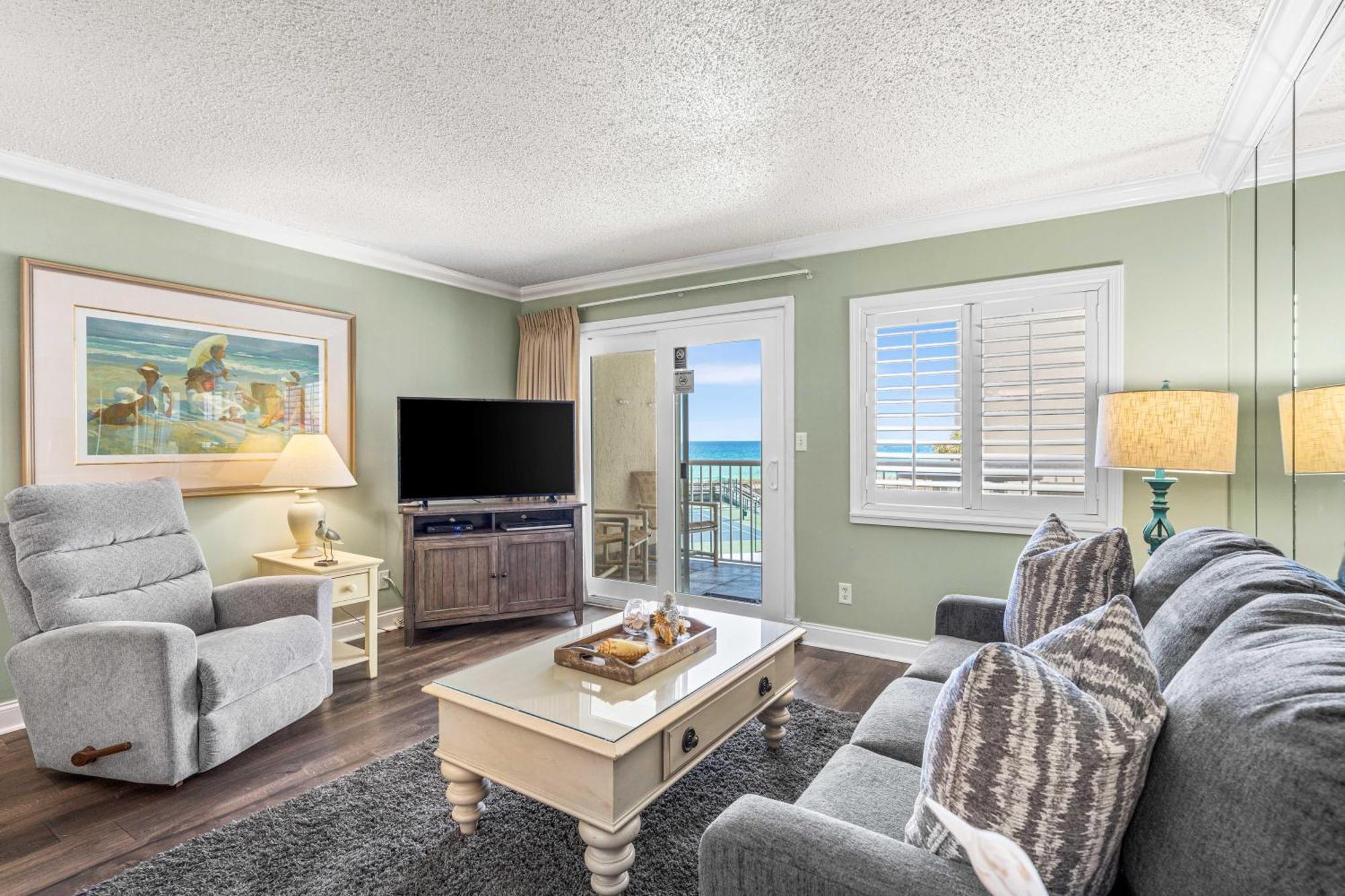 Holiday home Surf And Racquet Unit 313 *