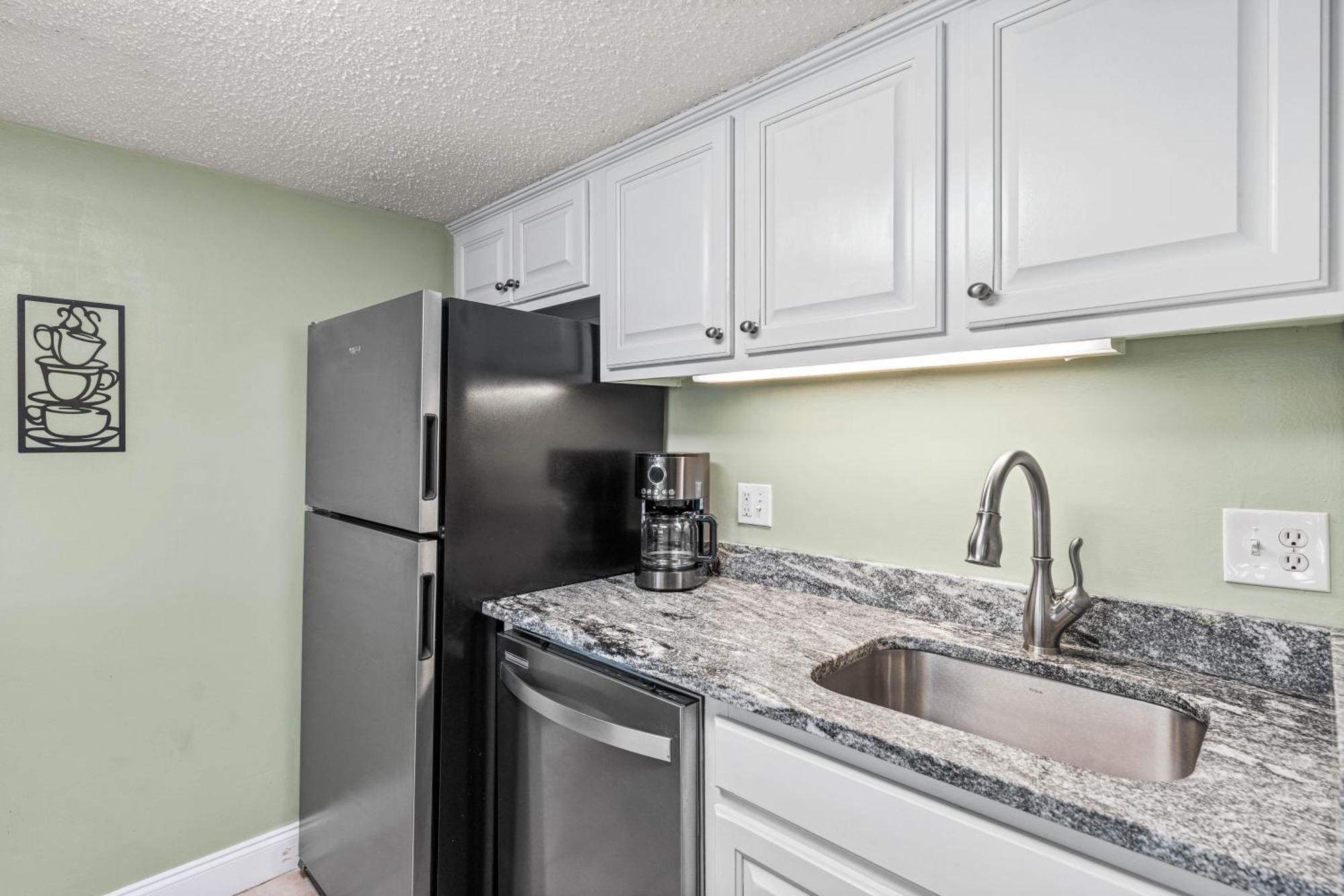 Surf And Racquet Unit 313 Holiday home Destin