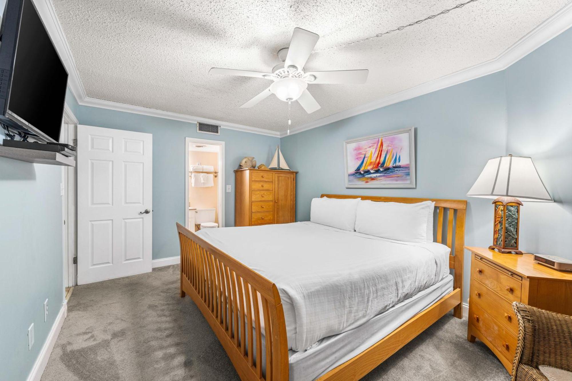 Holiday home Surf And Racquet Unit 313 *