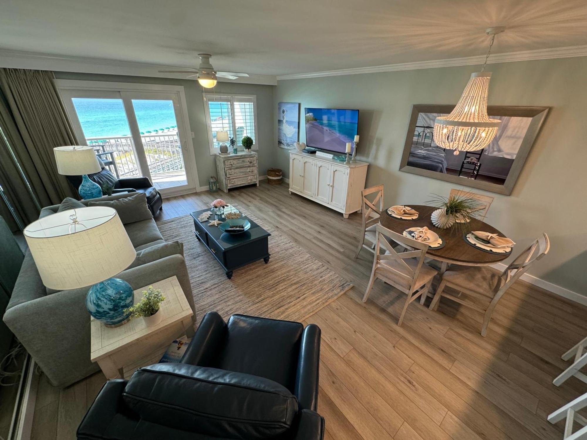 Surf And Racquet Unit 422 Holiday home