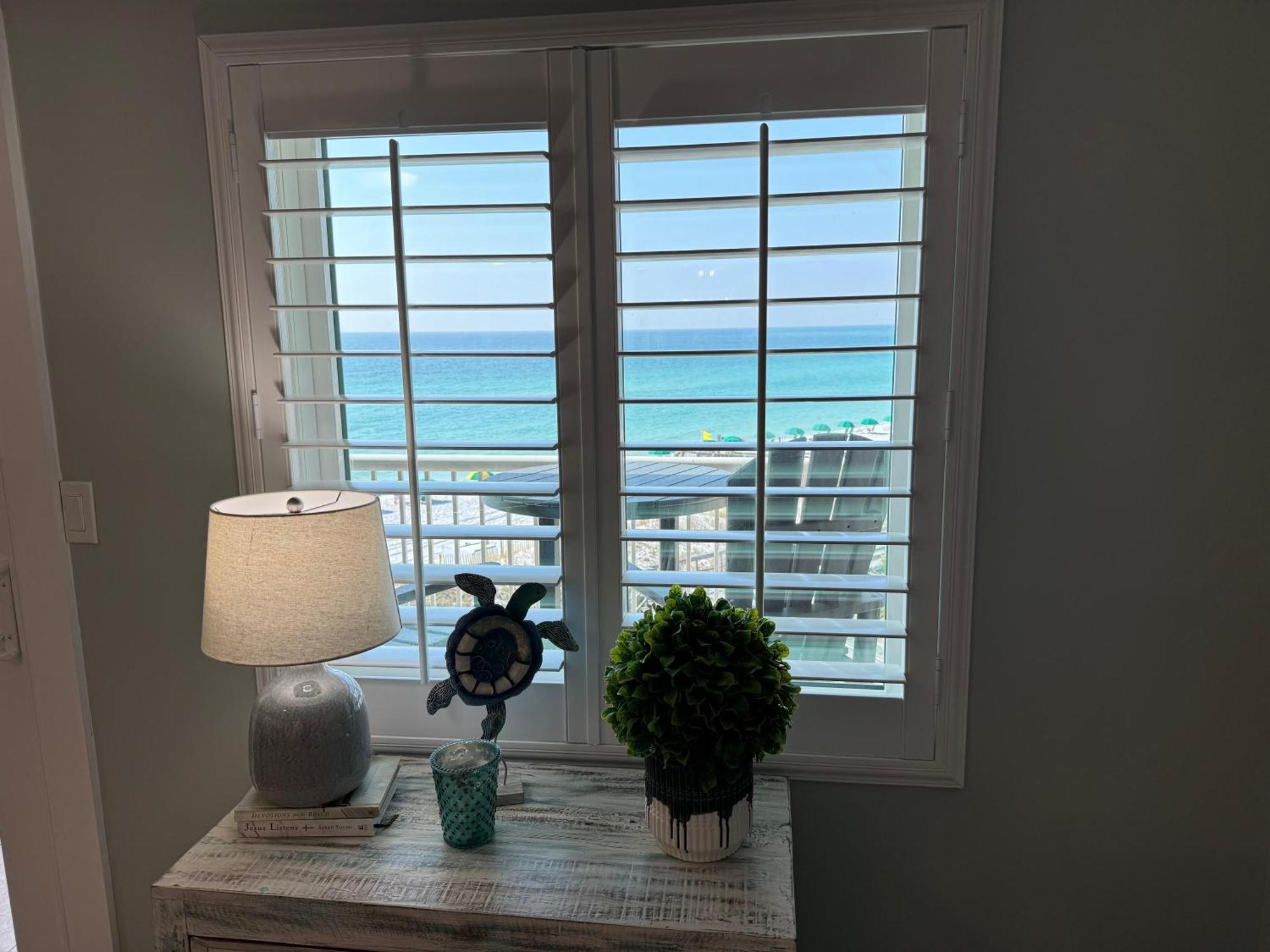 Holiday home Surf And Racquet Unit 422 Destin