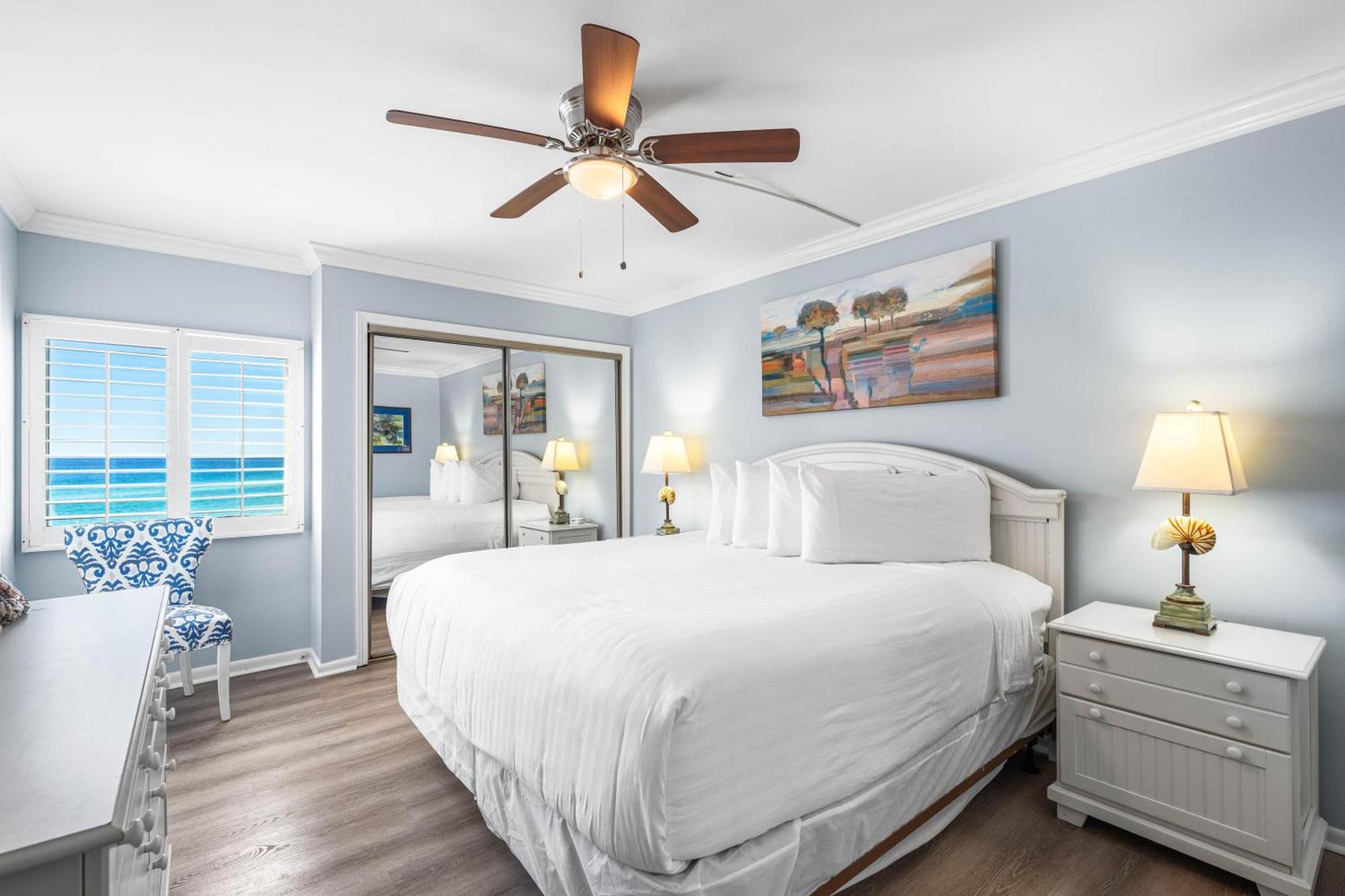 Holiday home Surf And Racquet Unit 324