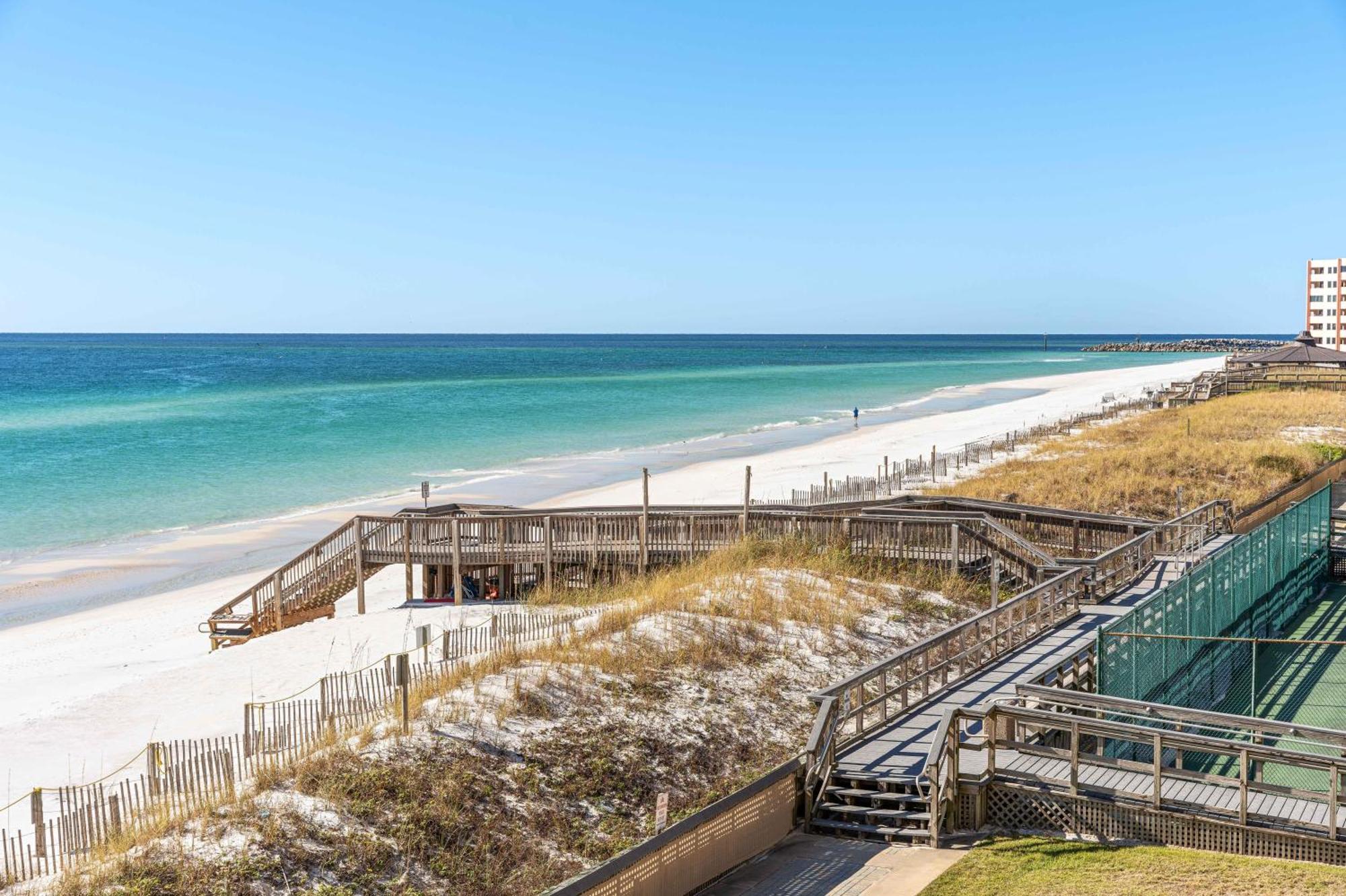 Holiday home Surf And Racquet Unit 324 *