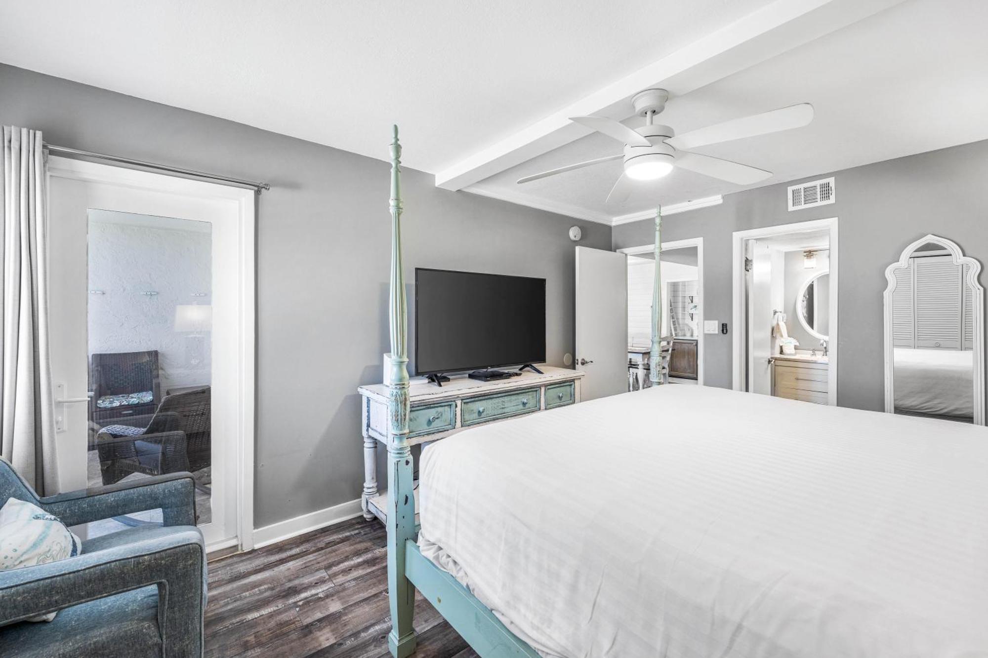 Surf And Racquet Unit 620 Holiday home