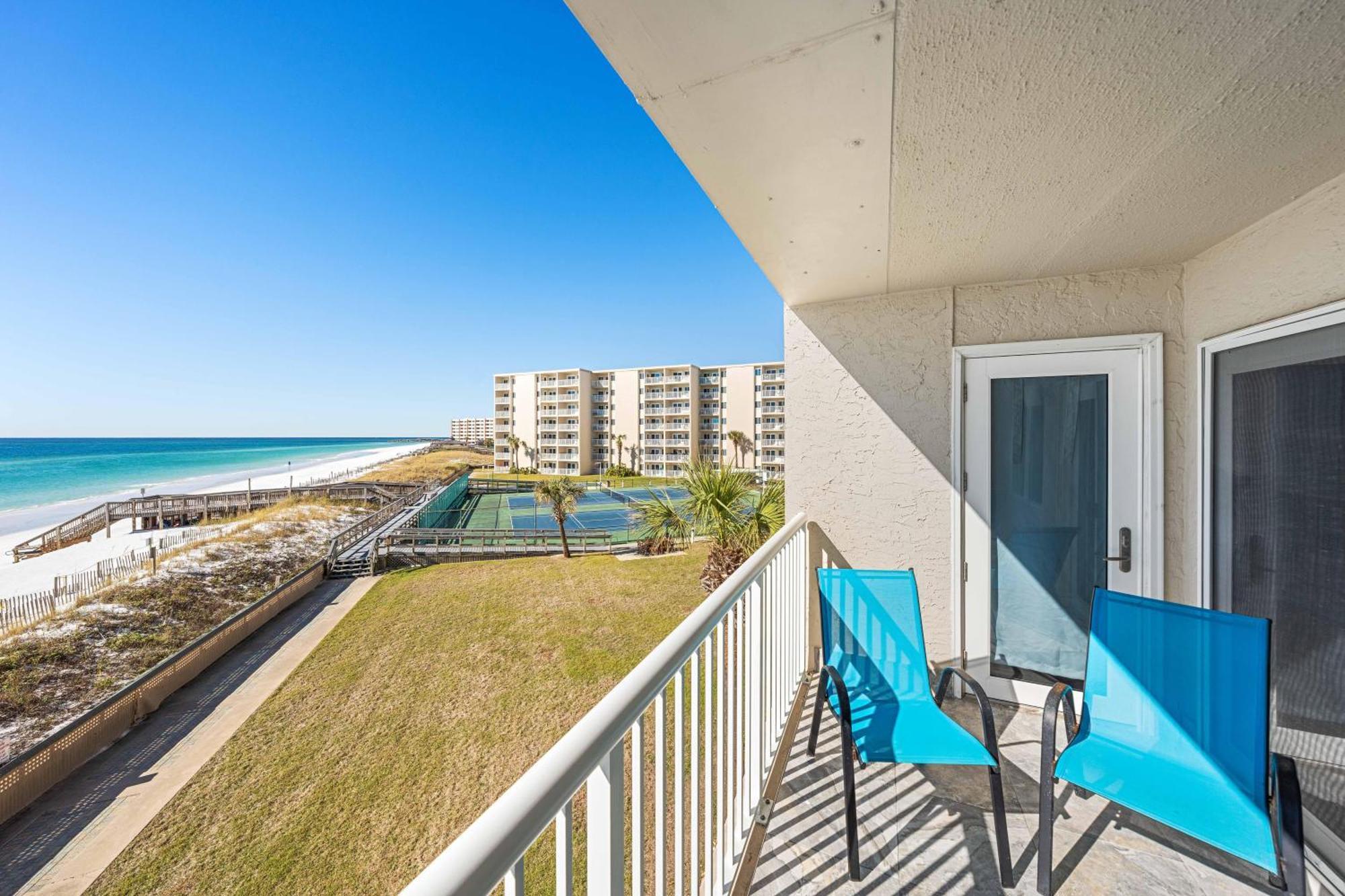 Surf And Racquet Unit 324 Holiday home *
