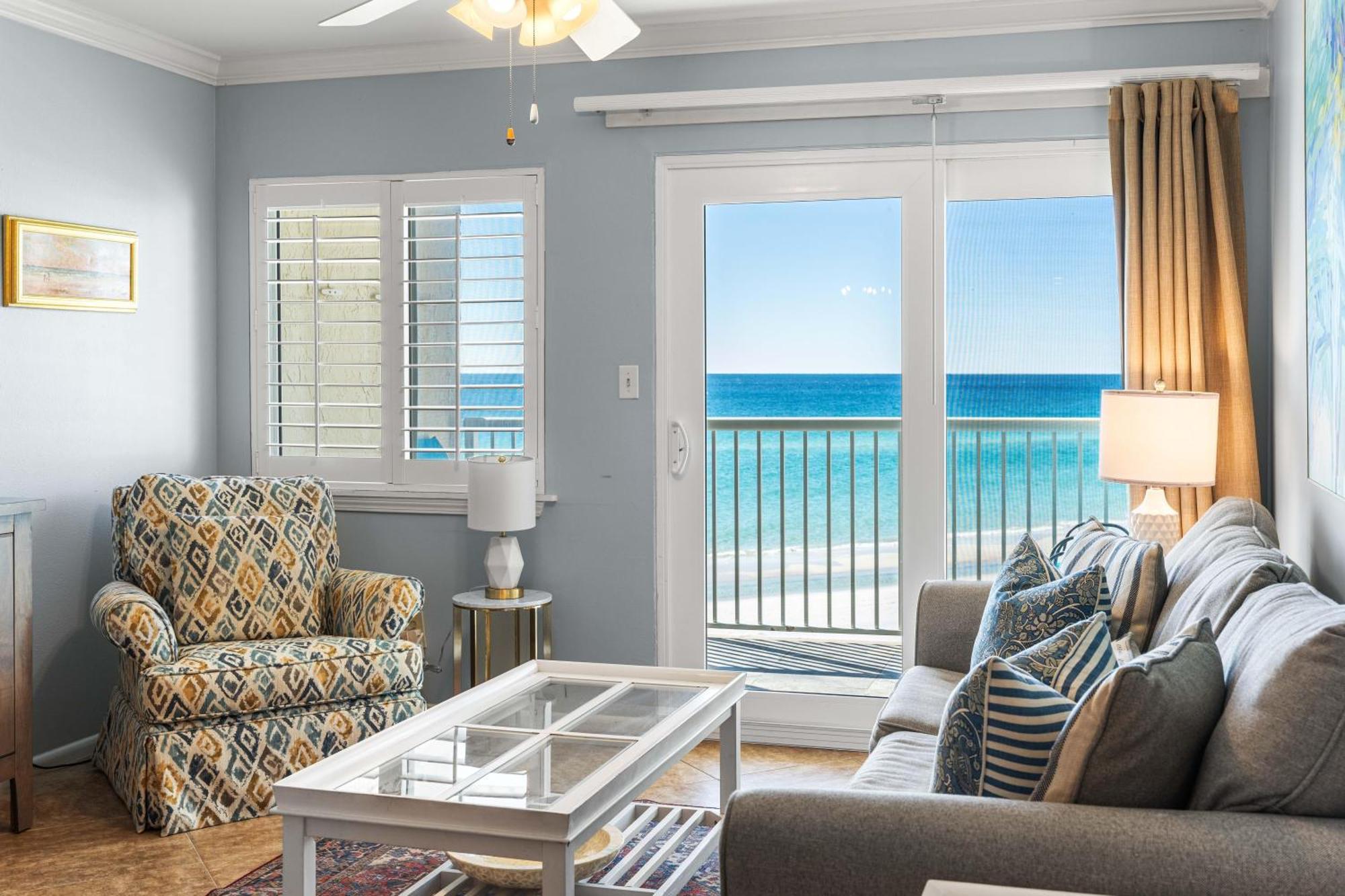 Holiday home Surf And Racquet Unit 324 *