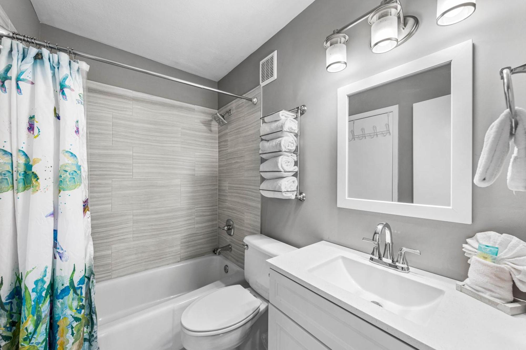 Surf And Racquet Unit 620 Holiday home