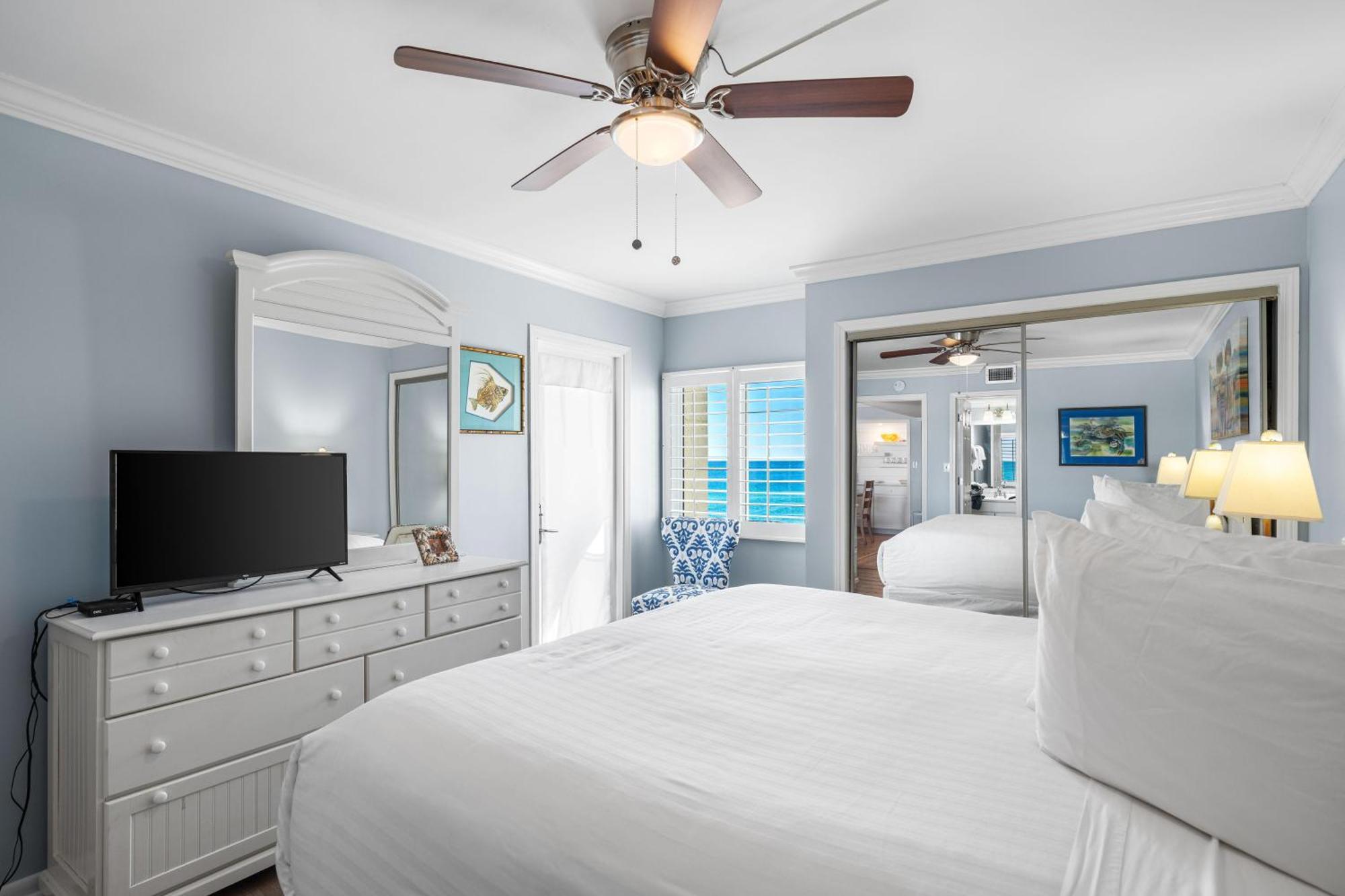 Surf And Racquet Unit 324 Holiday home Destin